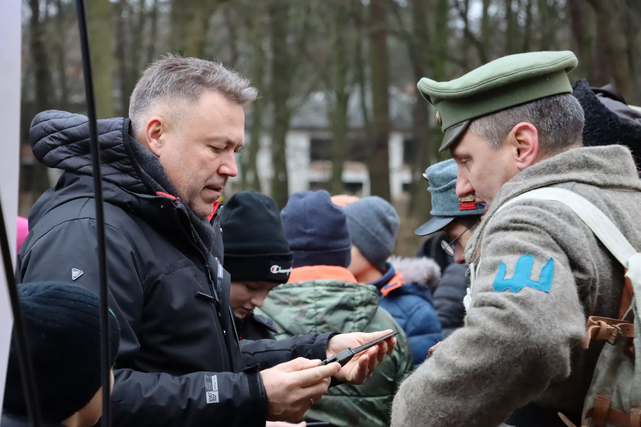 реконструкція