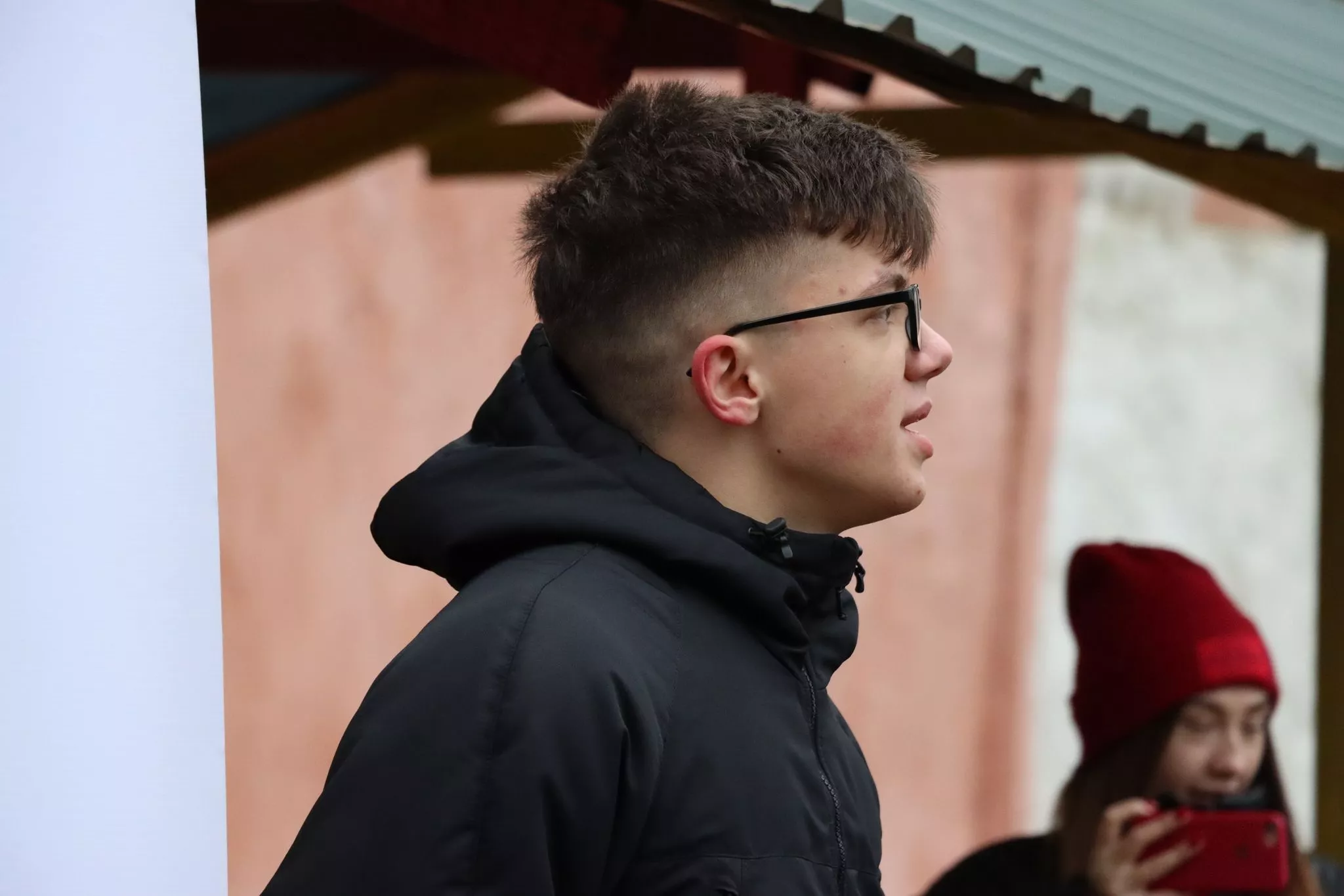 реконструкція