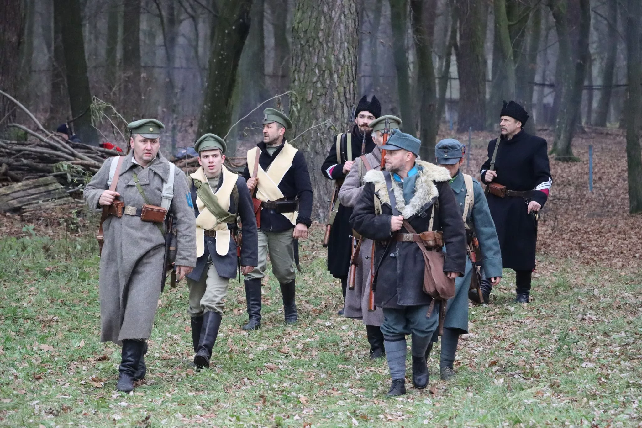 реконструкція