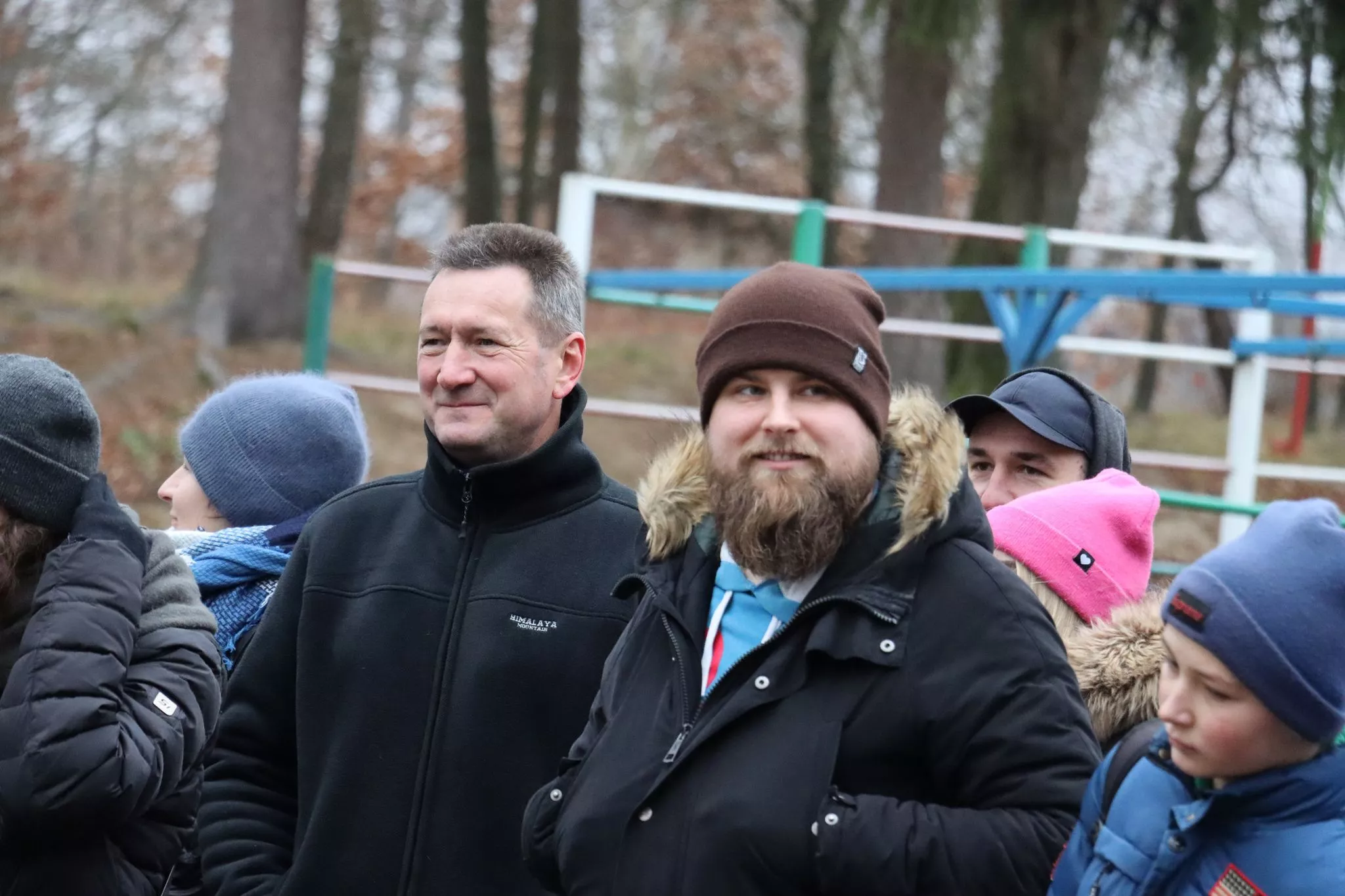 реконструкція