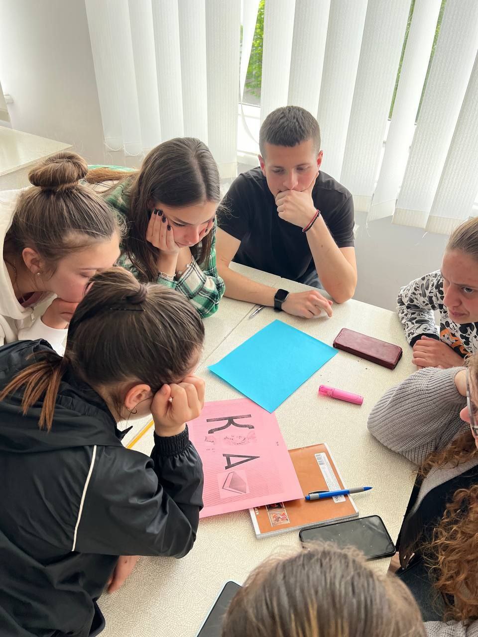 Тиждень спеціальності «Облік і оподаткування» – простір ідей, практики, науки та відпочинку