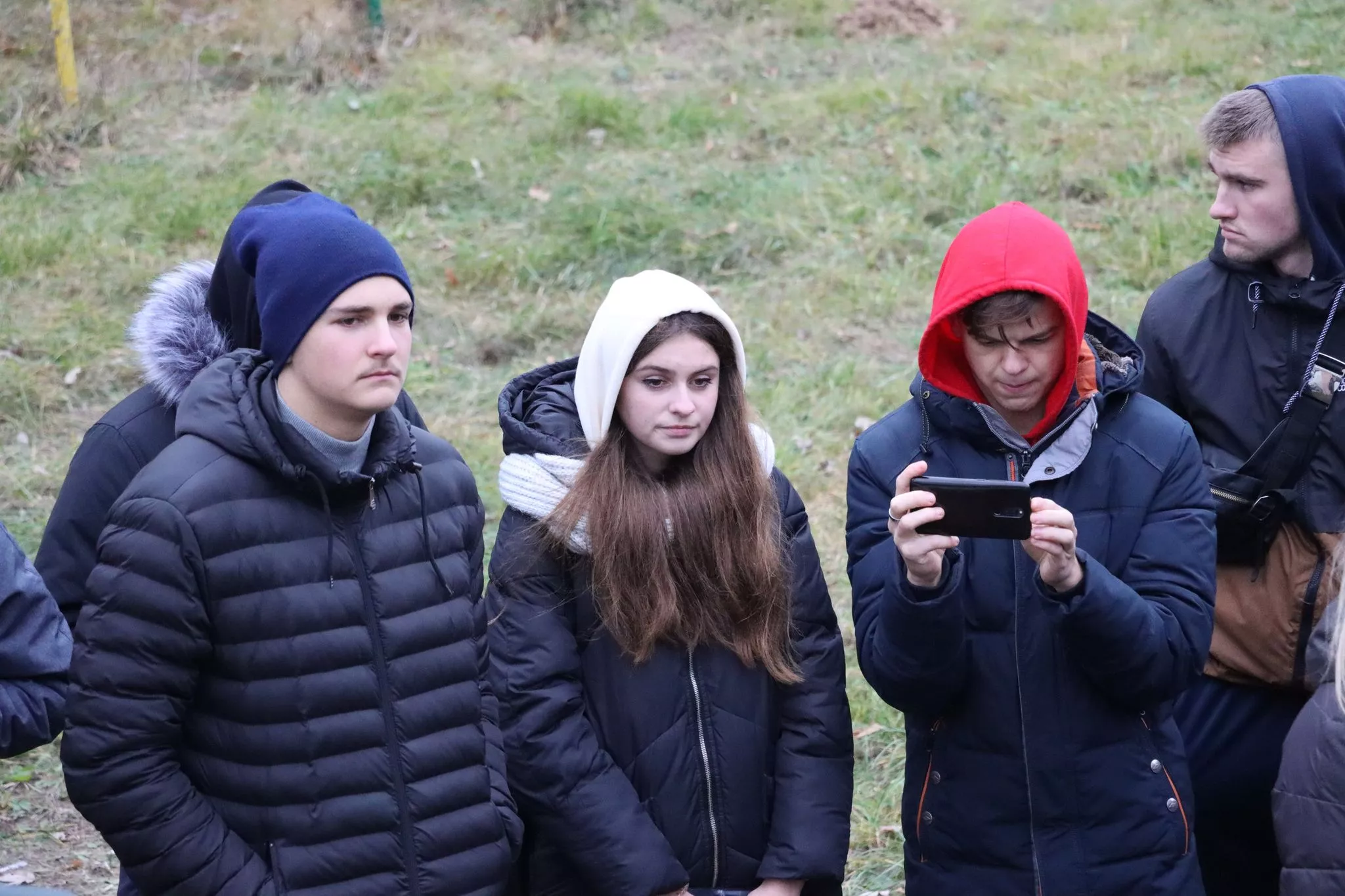 реконструкція