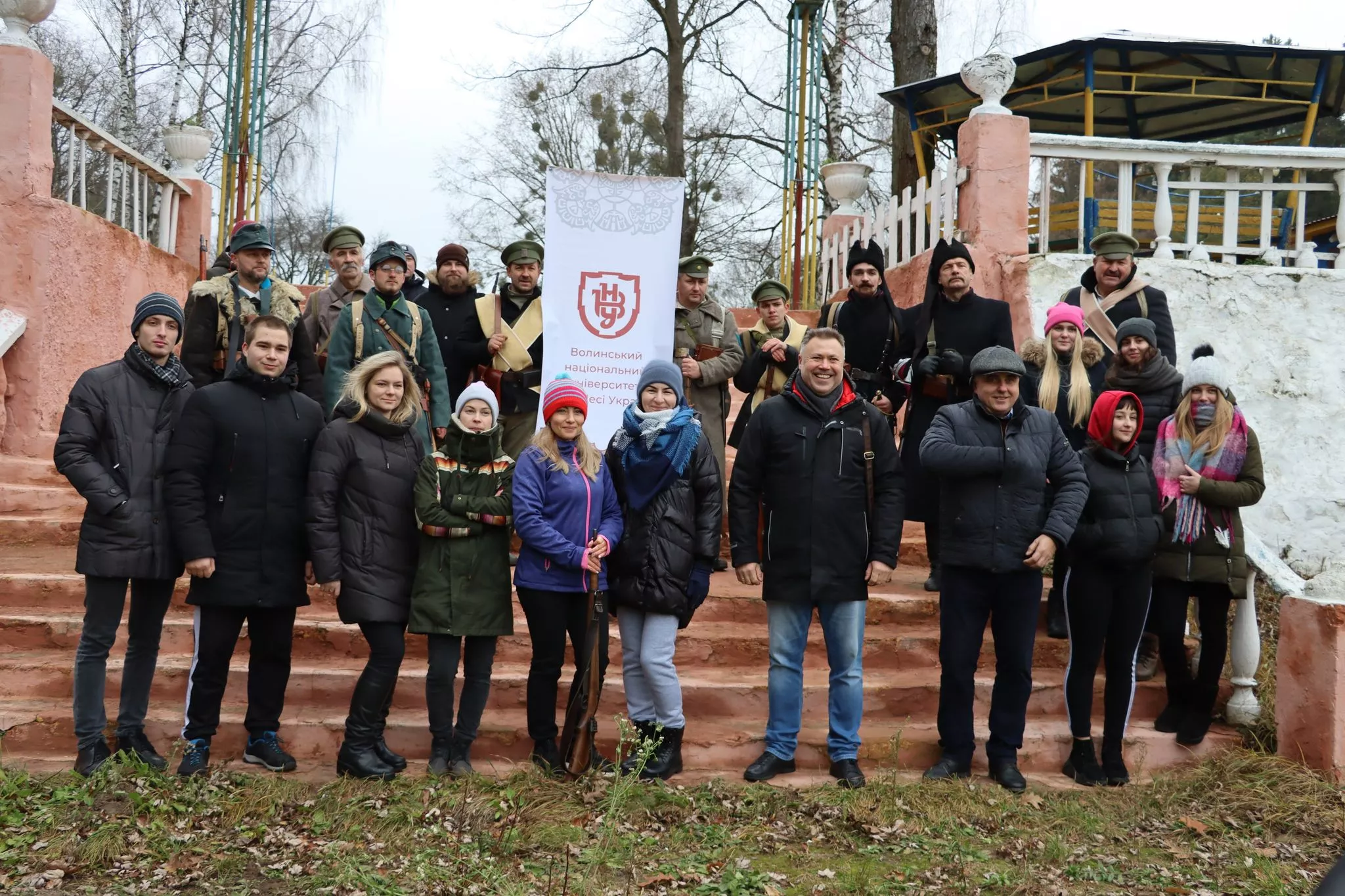 реконструкція