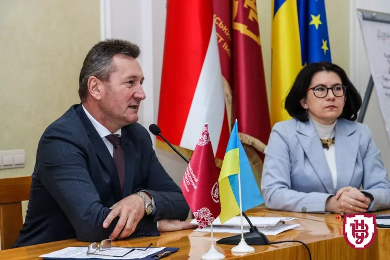 волонтерство