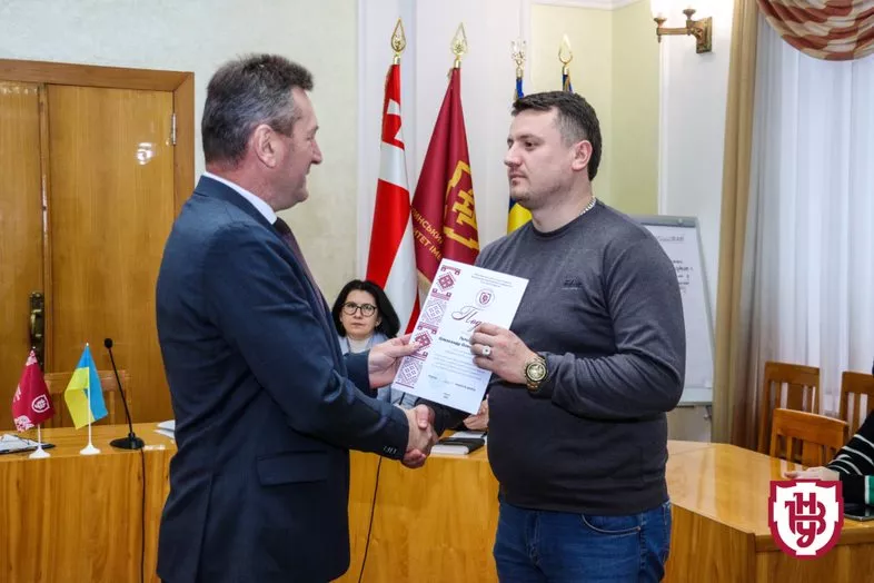 волонтерство
