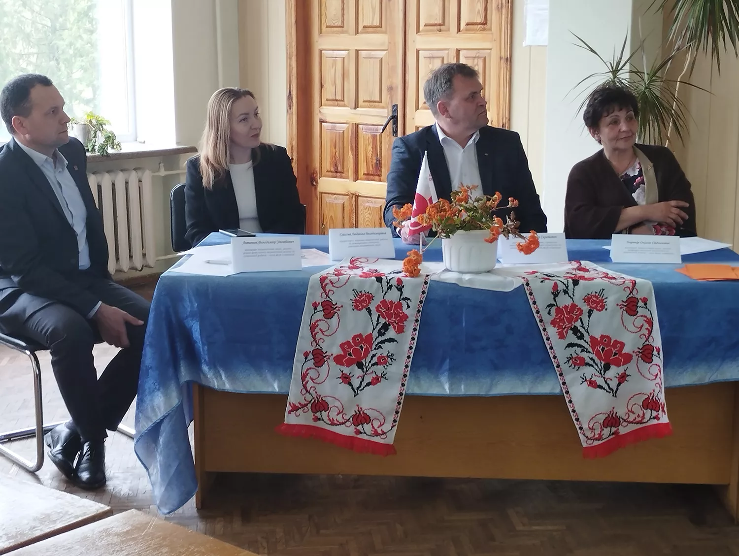 Всеукраїнська студентська олімпіада «Педагогіка–2023»: стартував І університетський етап