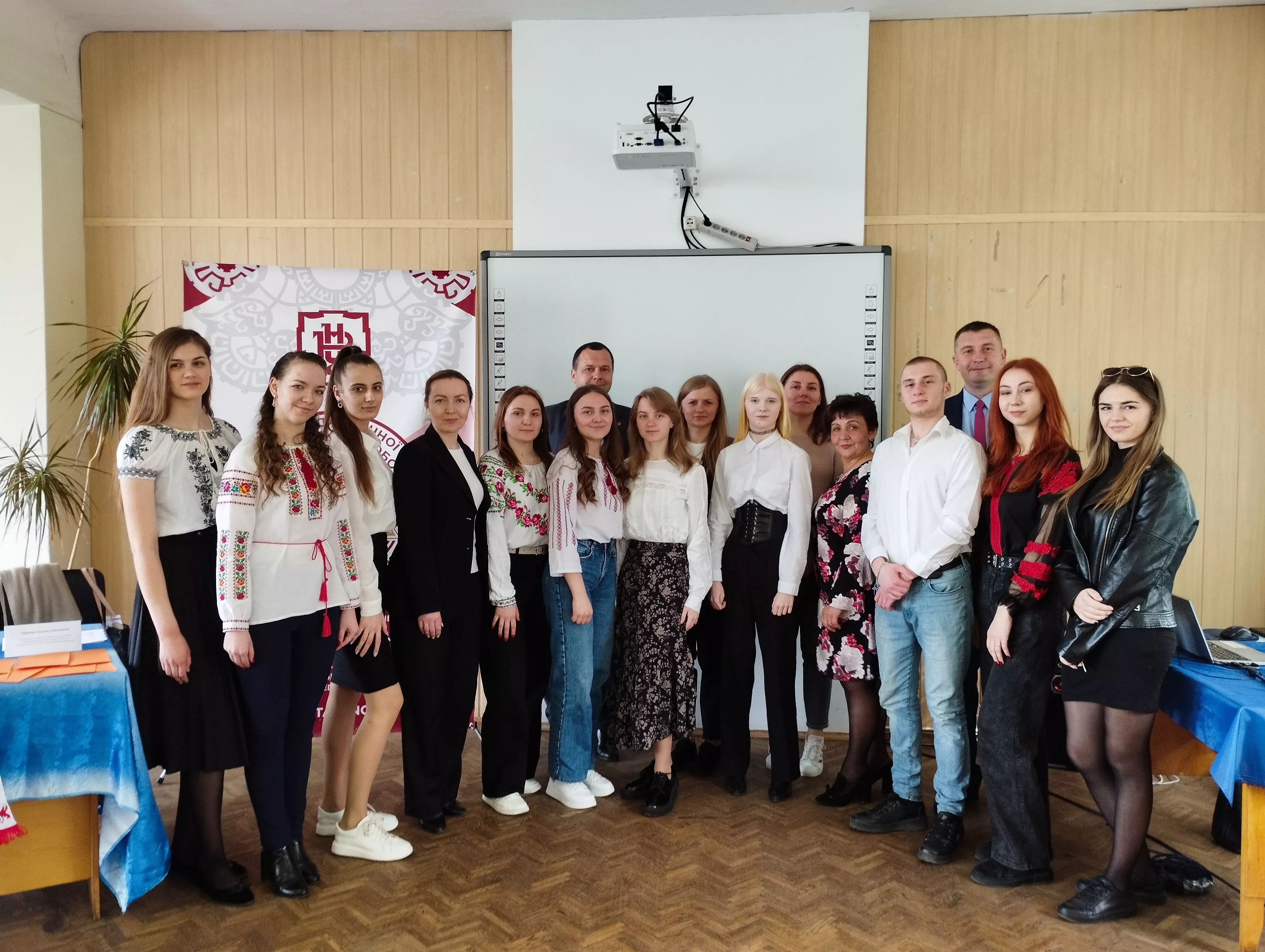 Всеукраїнська студентська олімпіада «Педагогіка–2023»: стартував І університетський етап