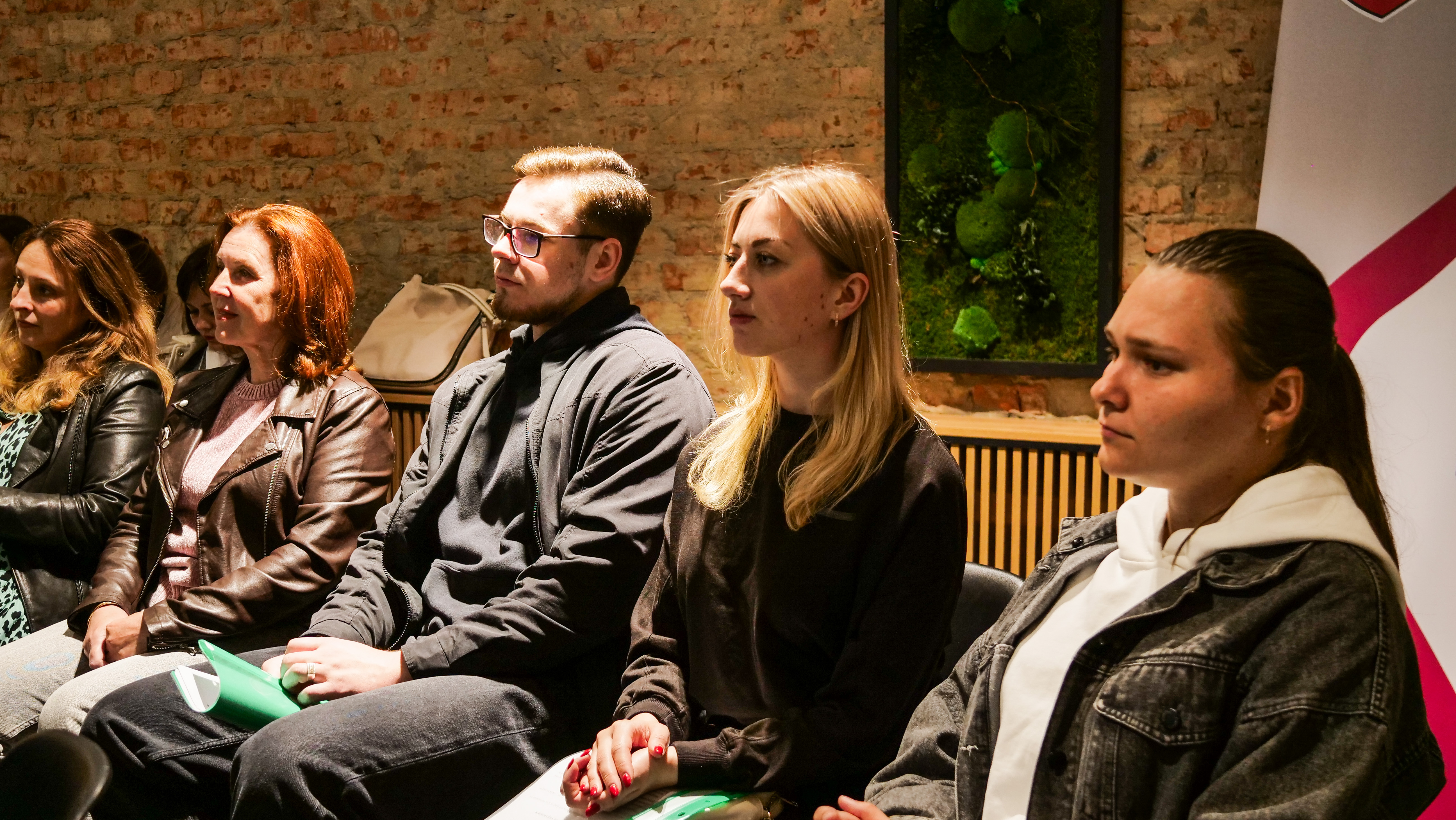 Засідання Ради стейкхолдерів факультету економіки та управління