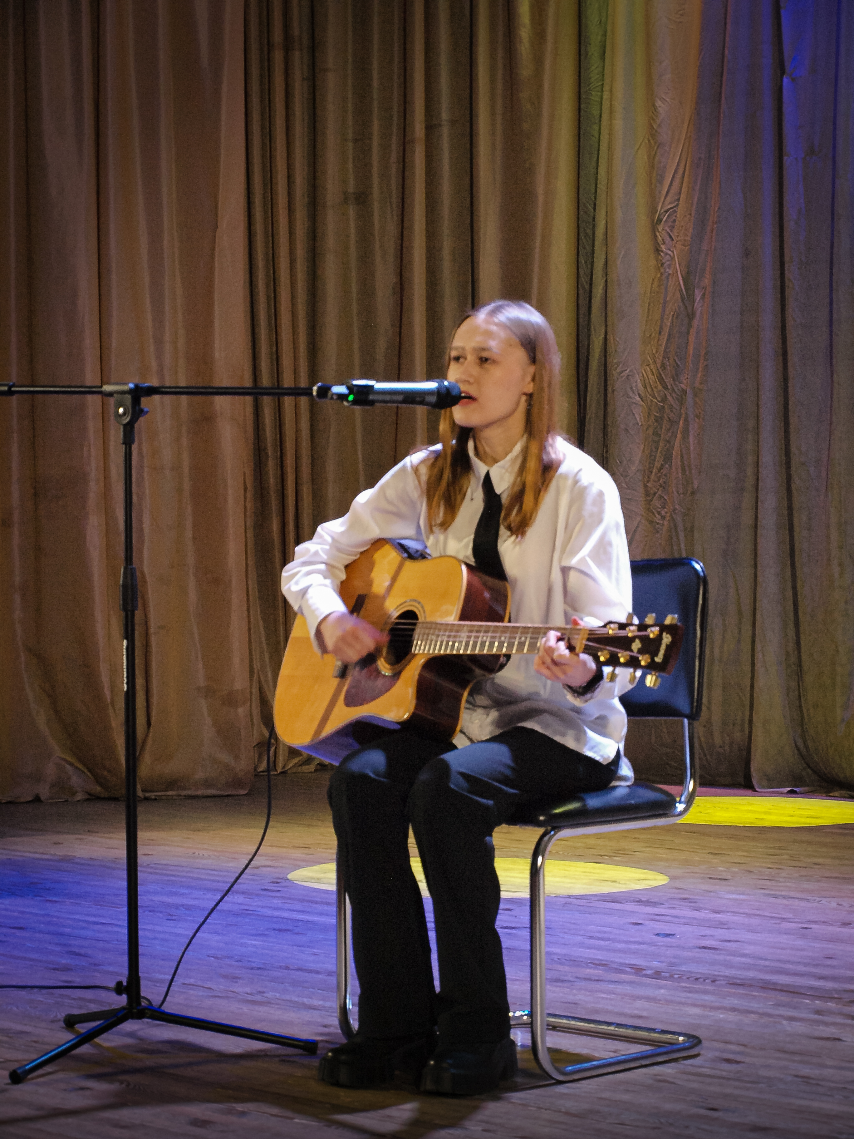 Публічні гостьові лекції, відзнаки й підтримка ЗСУ: ФЕУ відсвяткував річницю