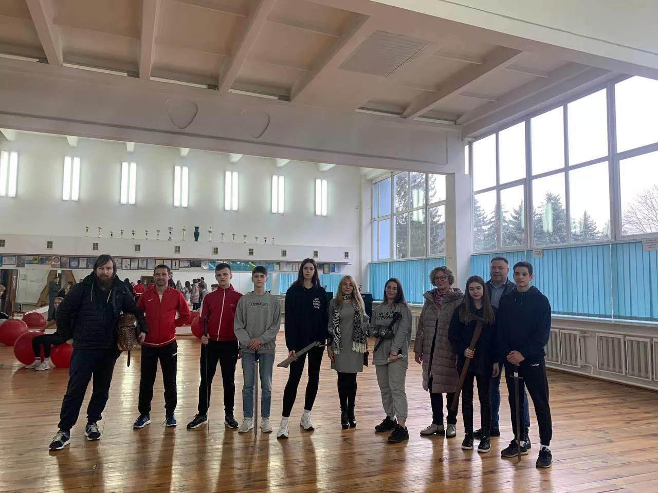 презентація