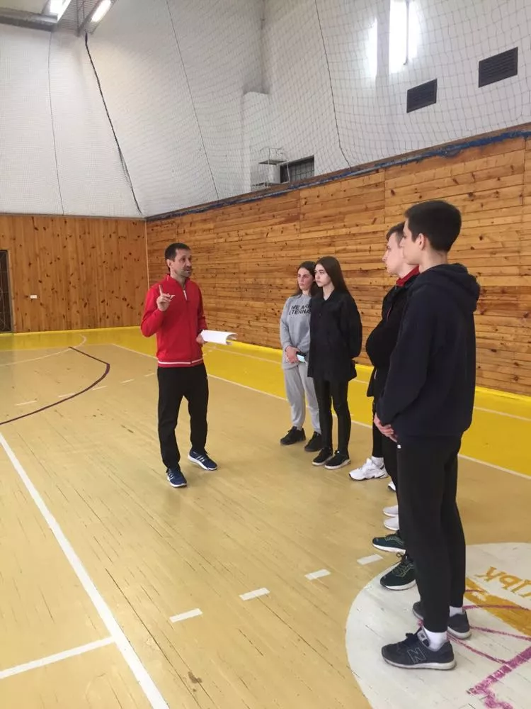 презентація