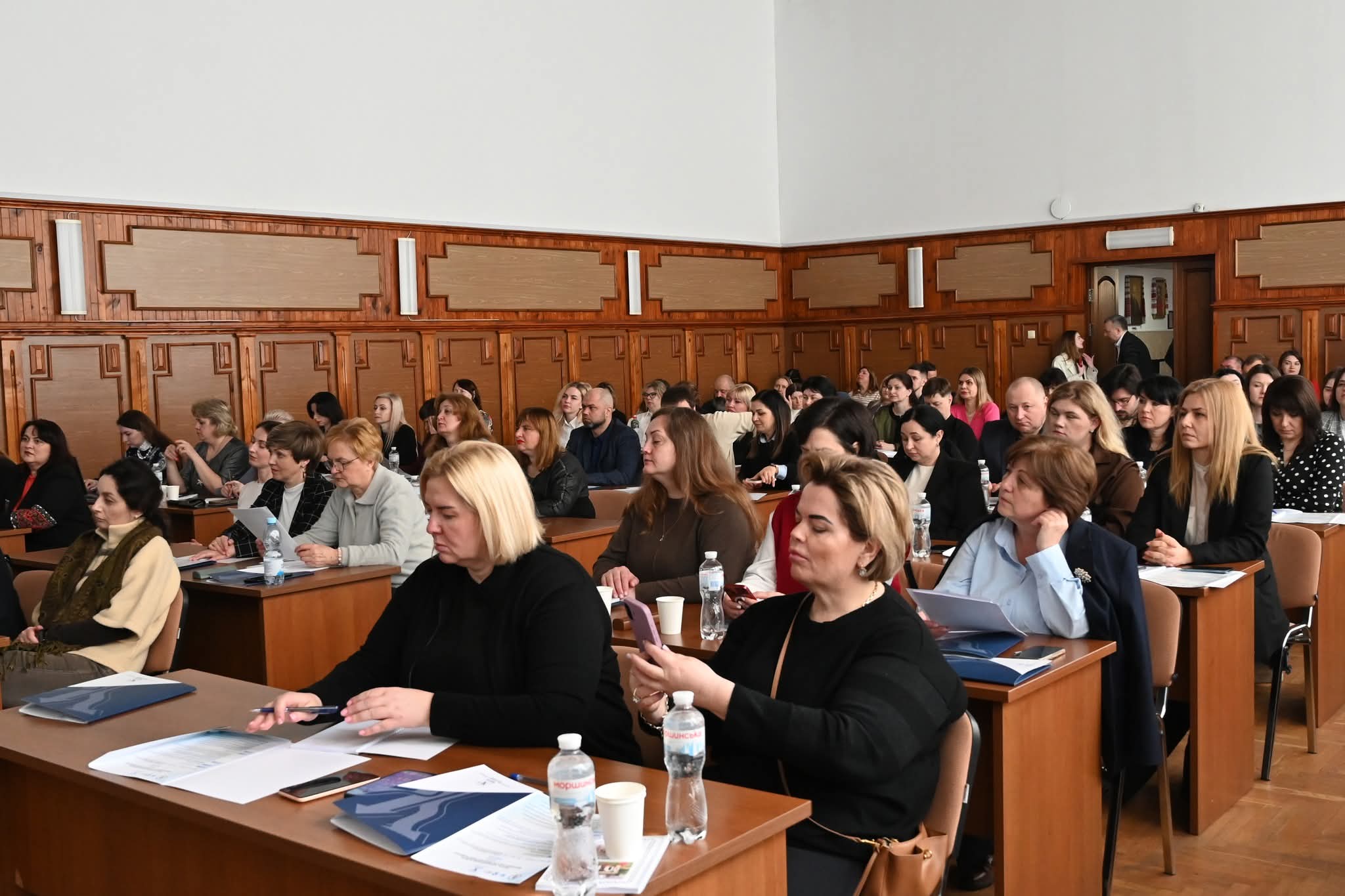 Психологічна освіта в Україні: час трансформації