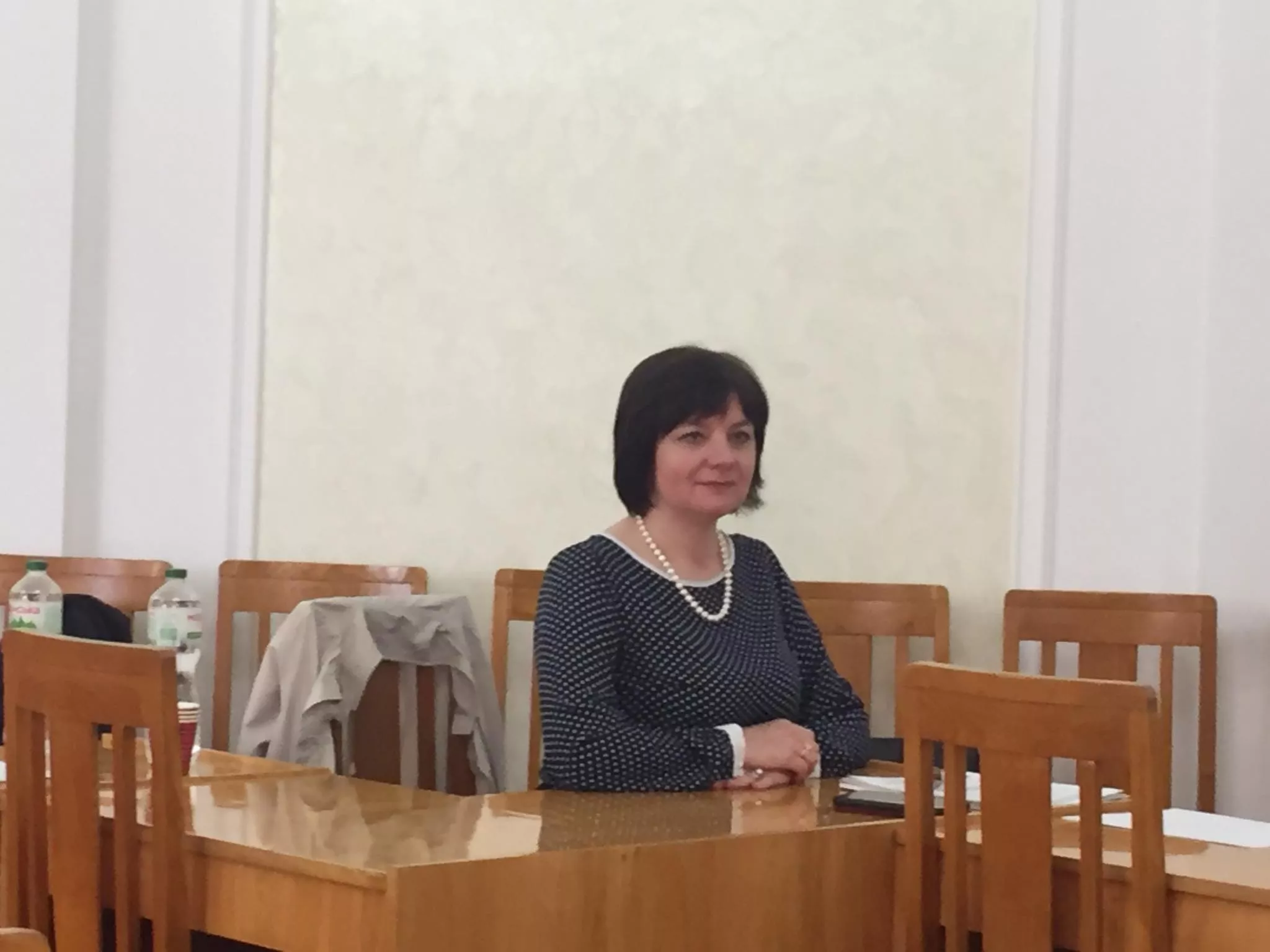 На факультеті фізичної культури, спорту та здоров’я відбувся захист кандидатської дисертації