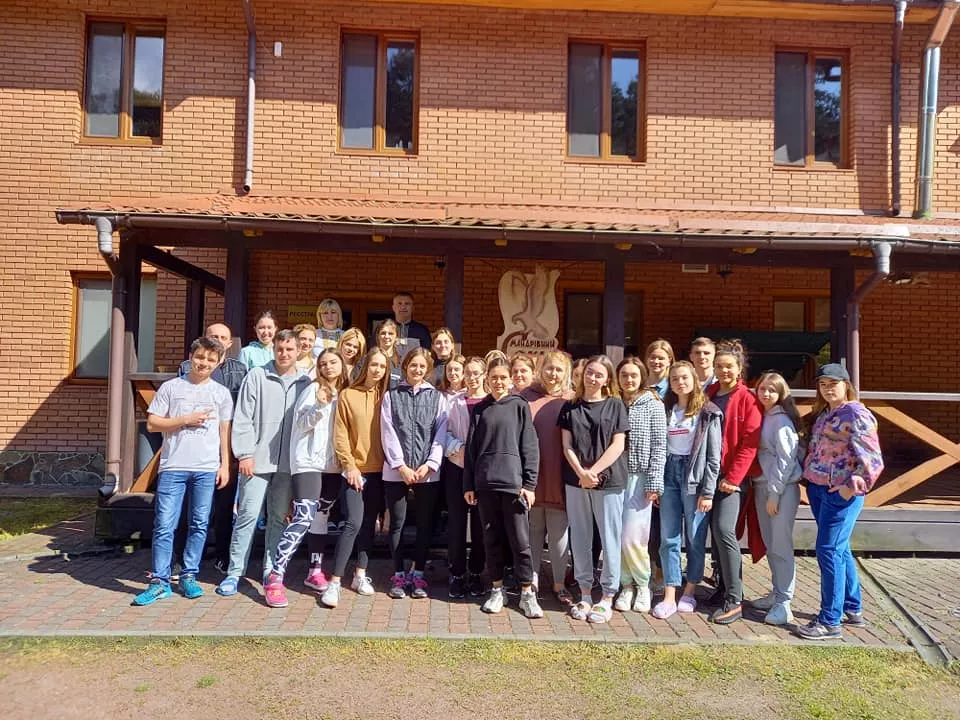 Цікавий навчальний процес підготовки студентів географічного факультету