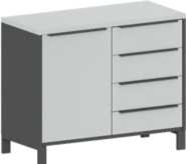 Оголошено закупівлю на меблі для навчального процесу