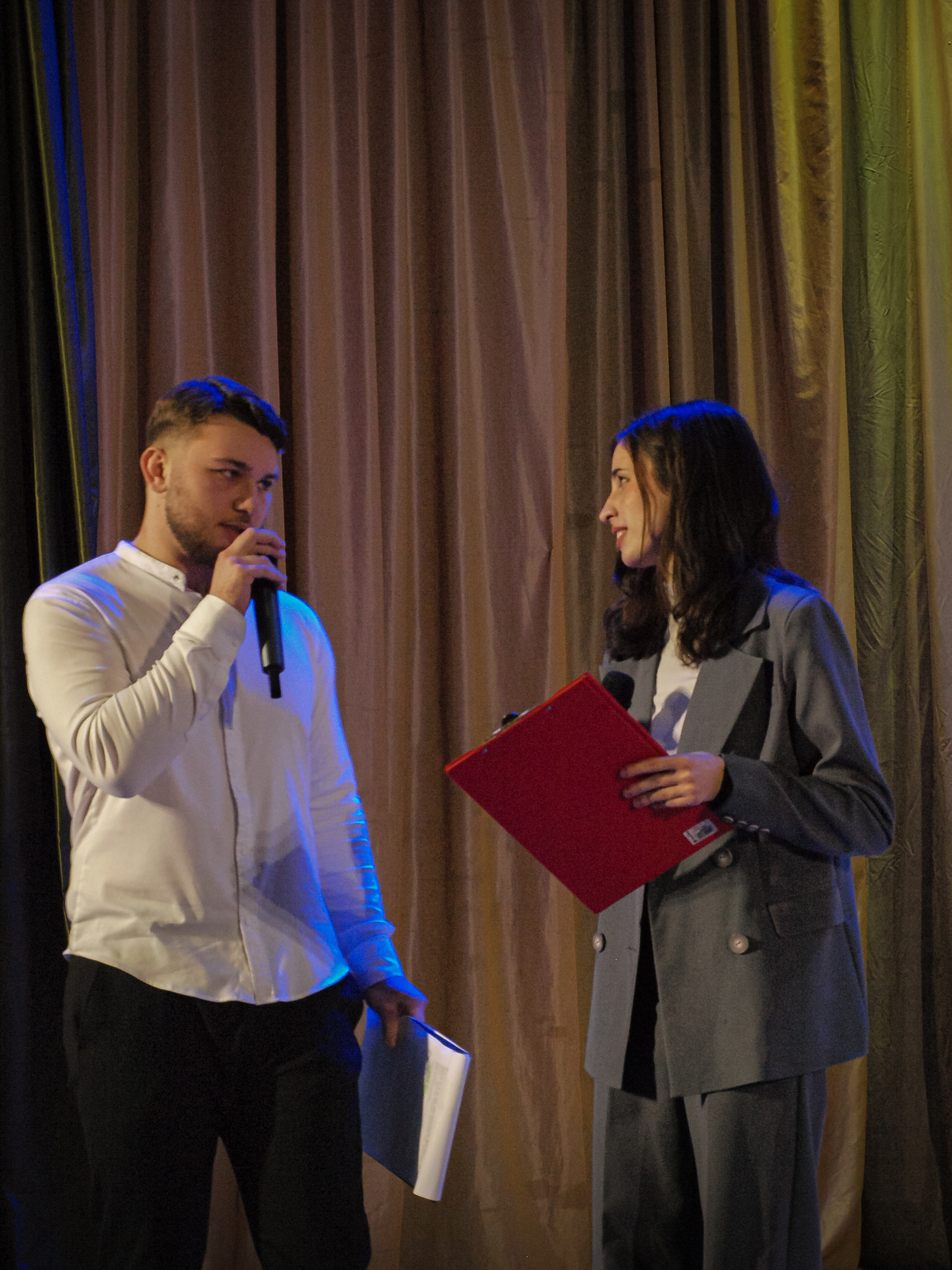 Публічні гостьові лекції, відзнаки й підтримка ЗСУ: ФЕУ відсвяткував річницю