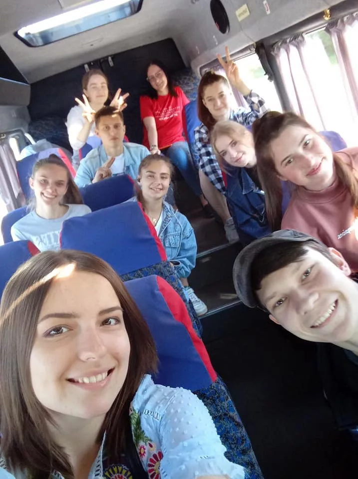 Весна, сповнена добрих справ, мрій і чудес!