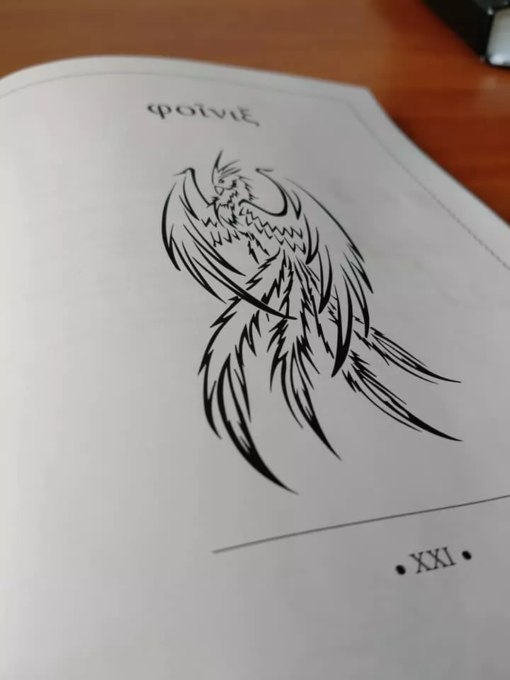 Студенти-філологи складають заліки у формі виданих книжок