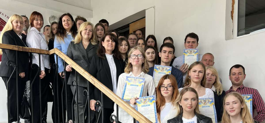 Тиждень спеціальності «Облік і оподаткування» – простір ідей, практики, науки та відпочинку