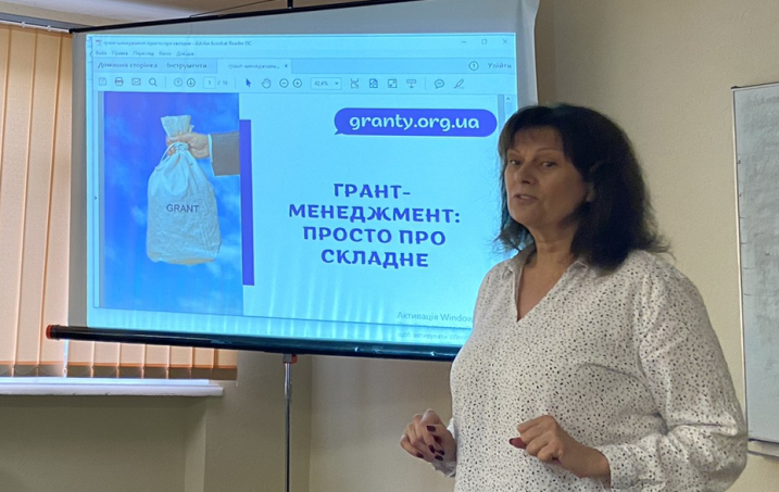 Навчання в Школі особистої економіки: другий сезон