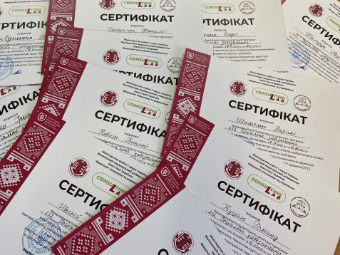 Навчання в Школі особистої економіки: другий сезон