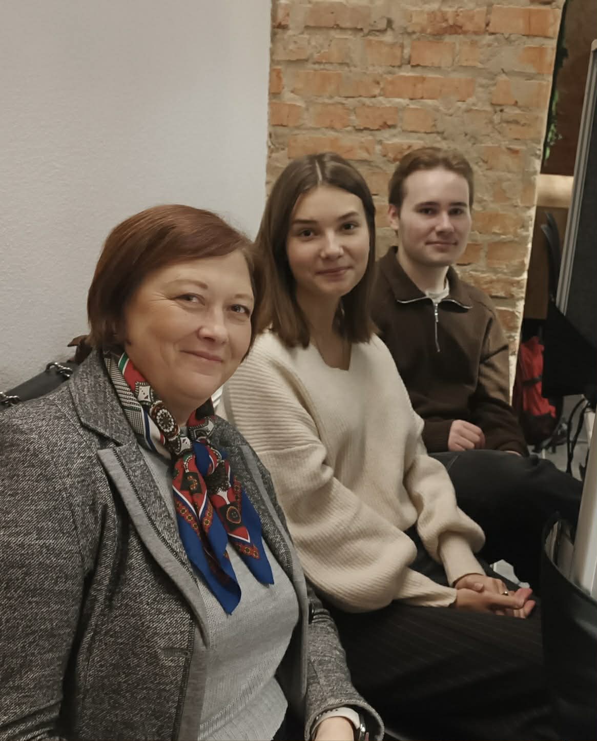 Представники ФМВ – учасники форуму щодо нових можливостей розвитку Волині