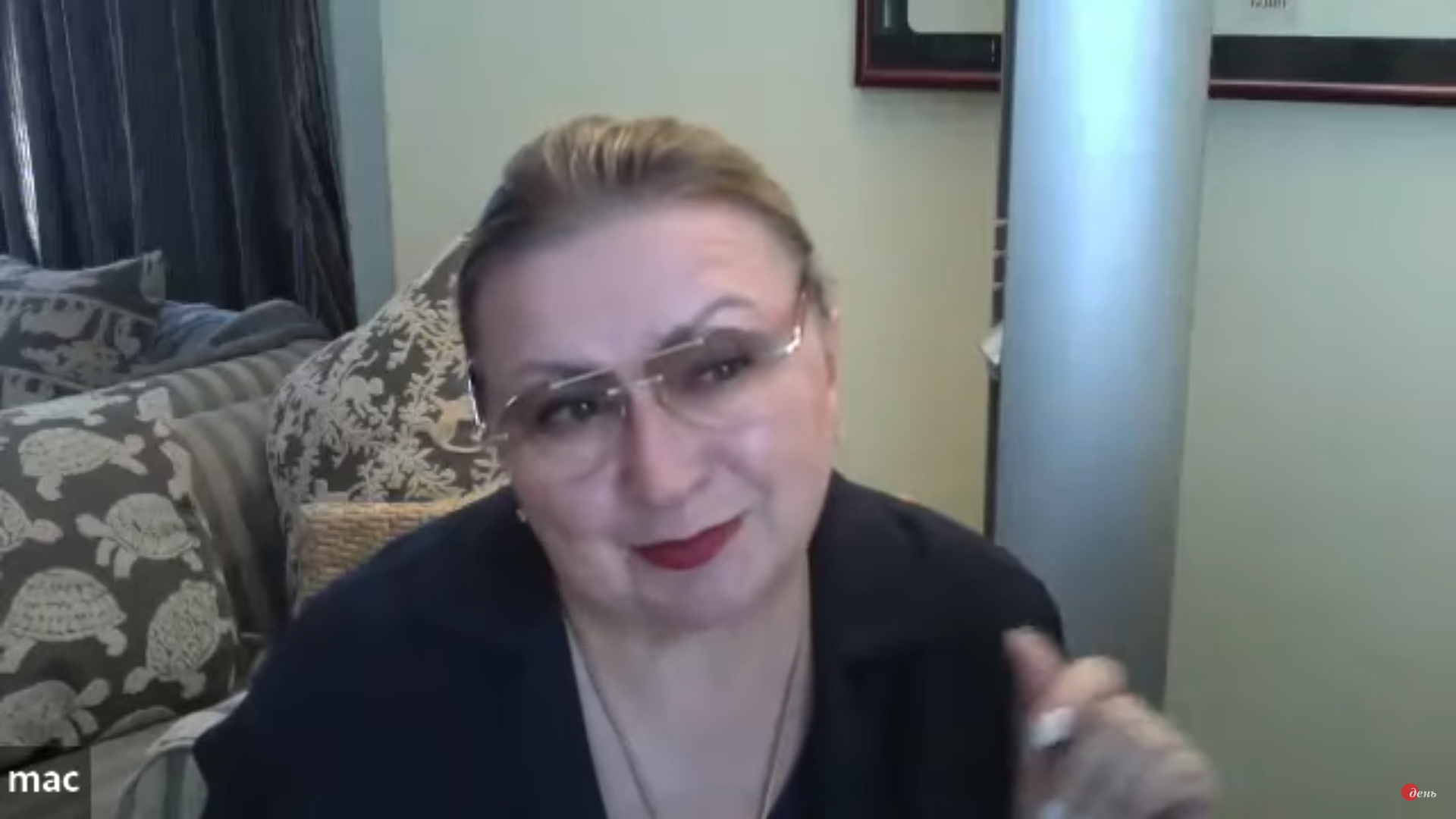 журналісти