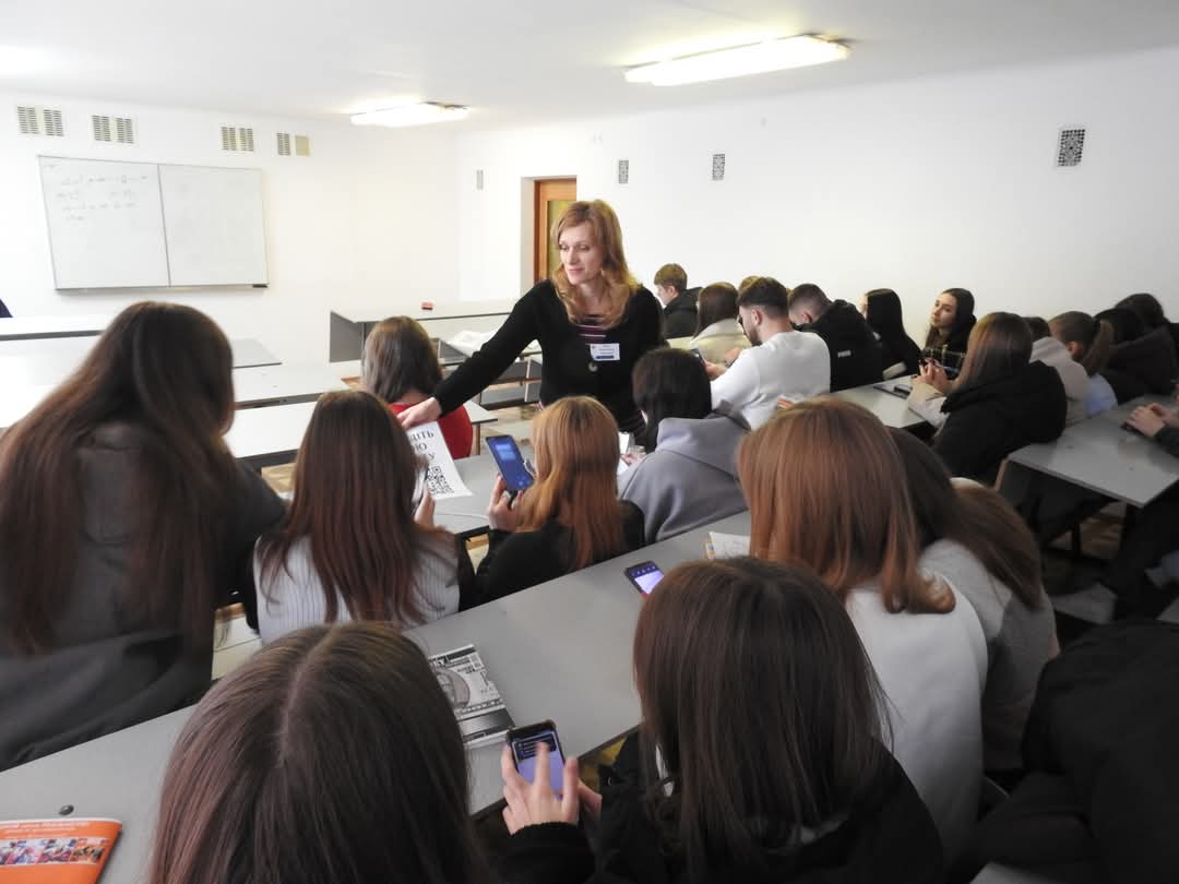 Публічні гостьові лекції, відзнаки й підтримка ЗСУ: ФЕУ відсвяткував річницю