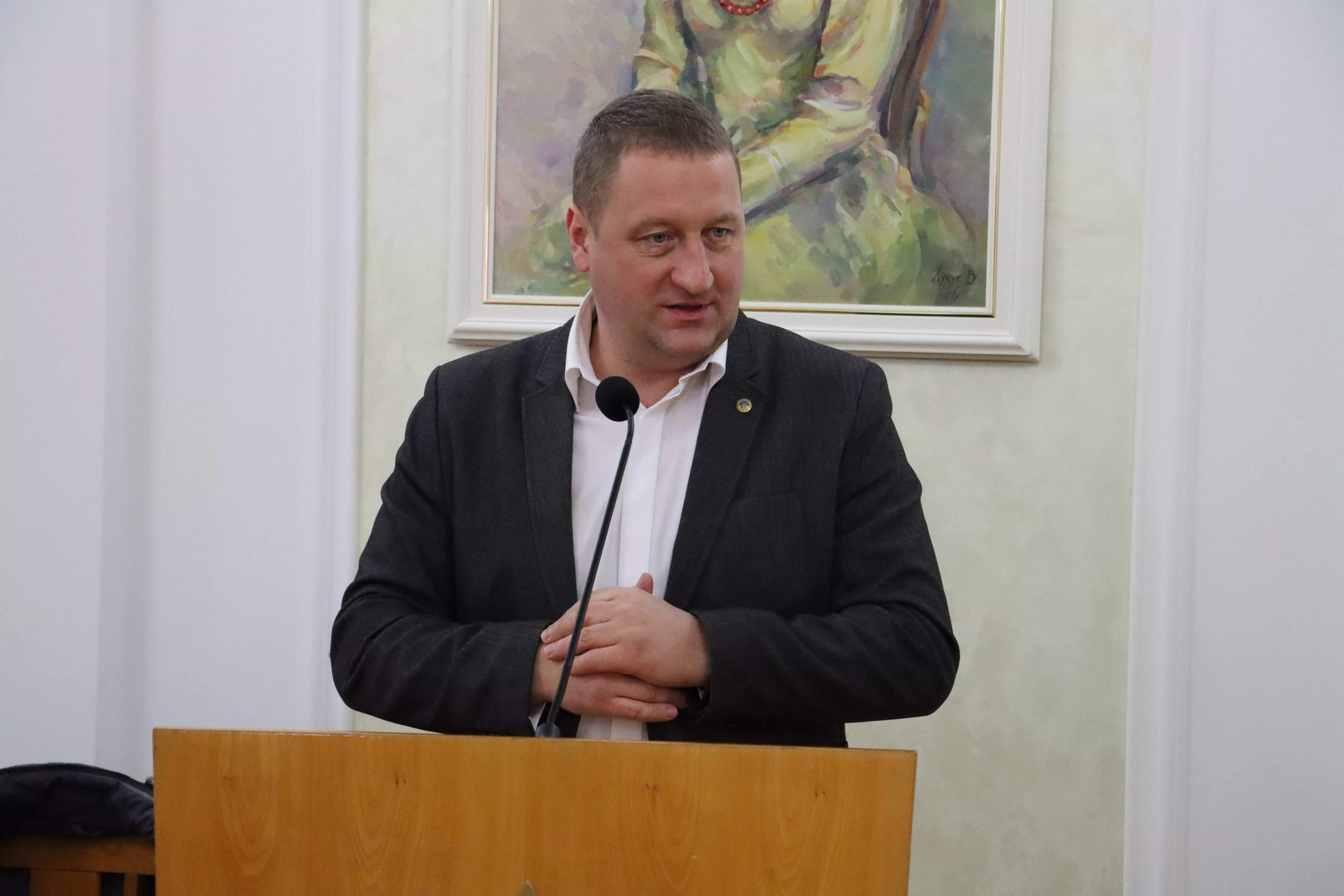 монографія