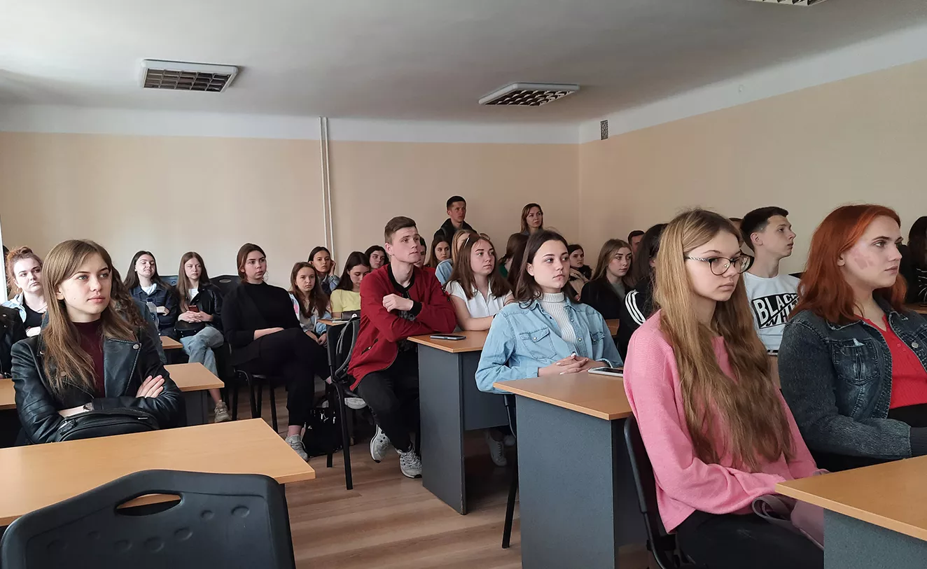 Ефективне партнерство роботодавців і факультету економіки та управління