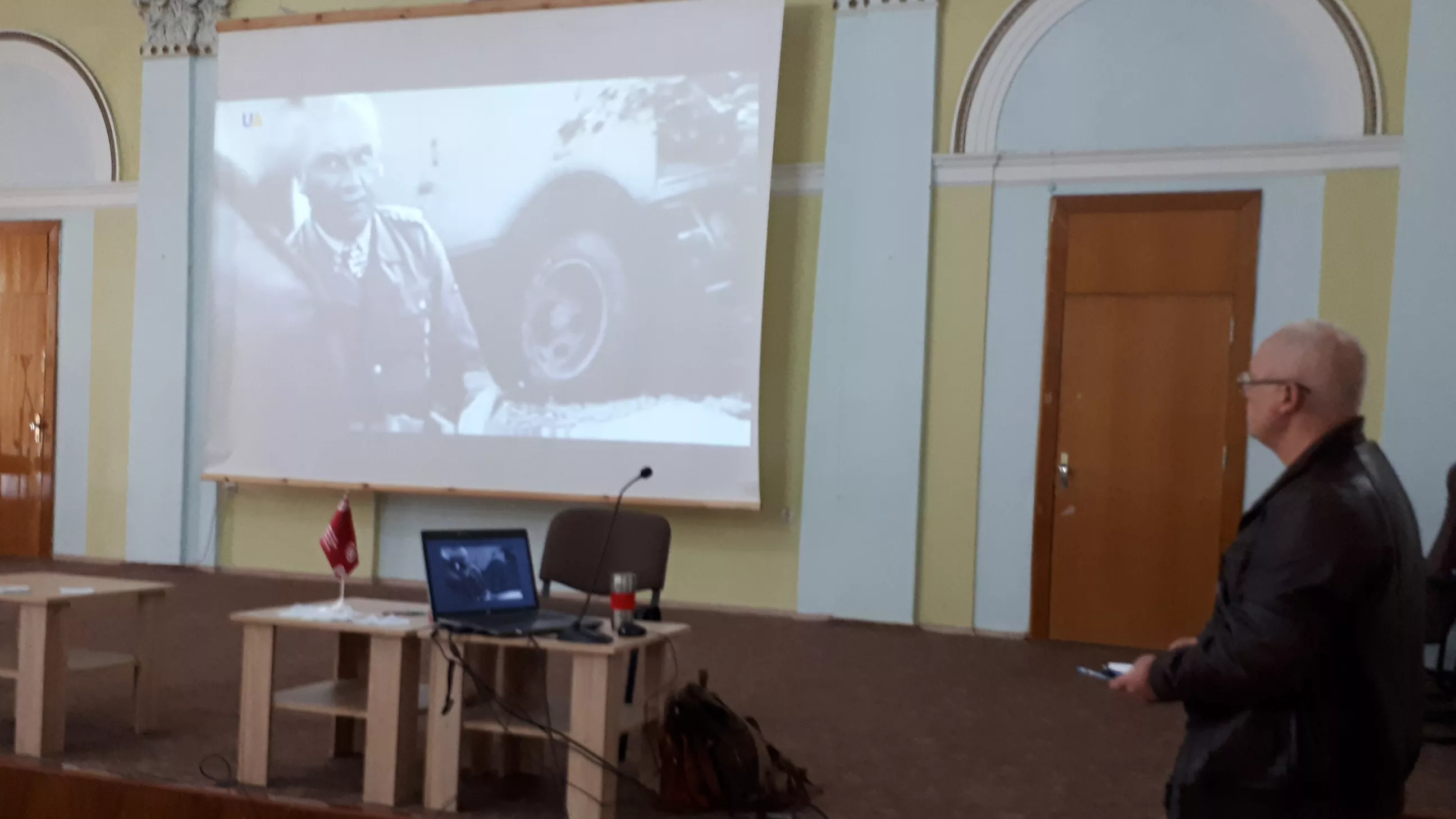 Бабин Яр – трагедія, яку пам’ятаємо