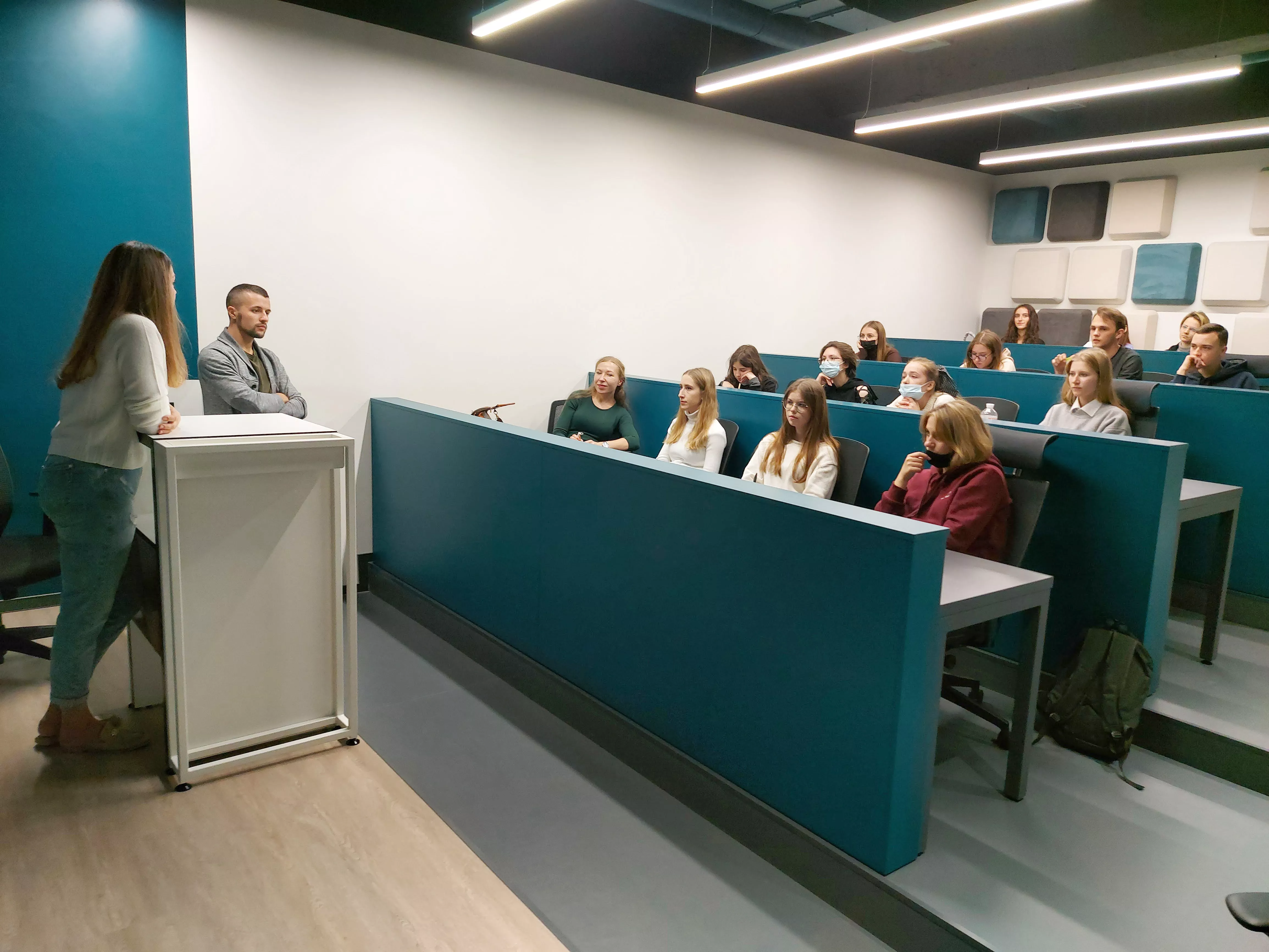 Візит до Zagrava Games