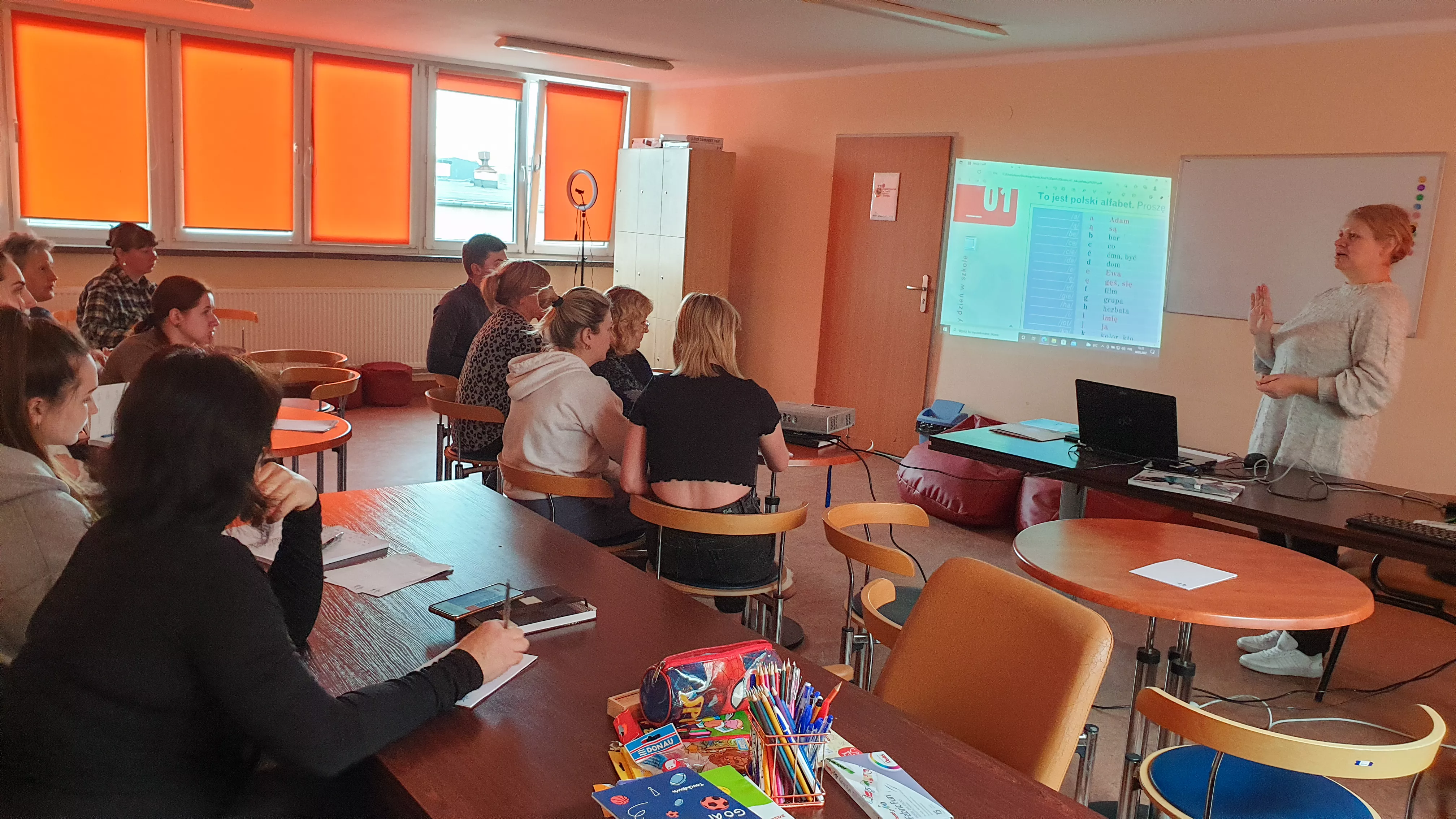 Білосток єднається з Україною