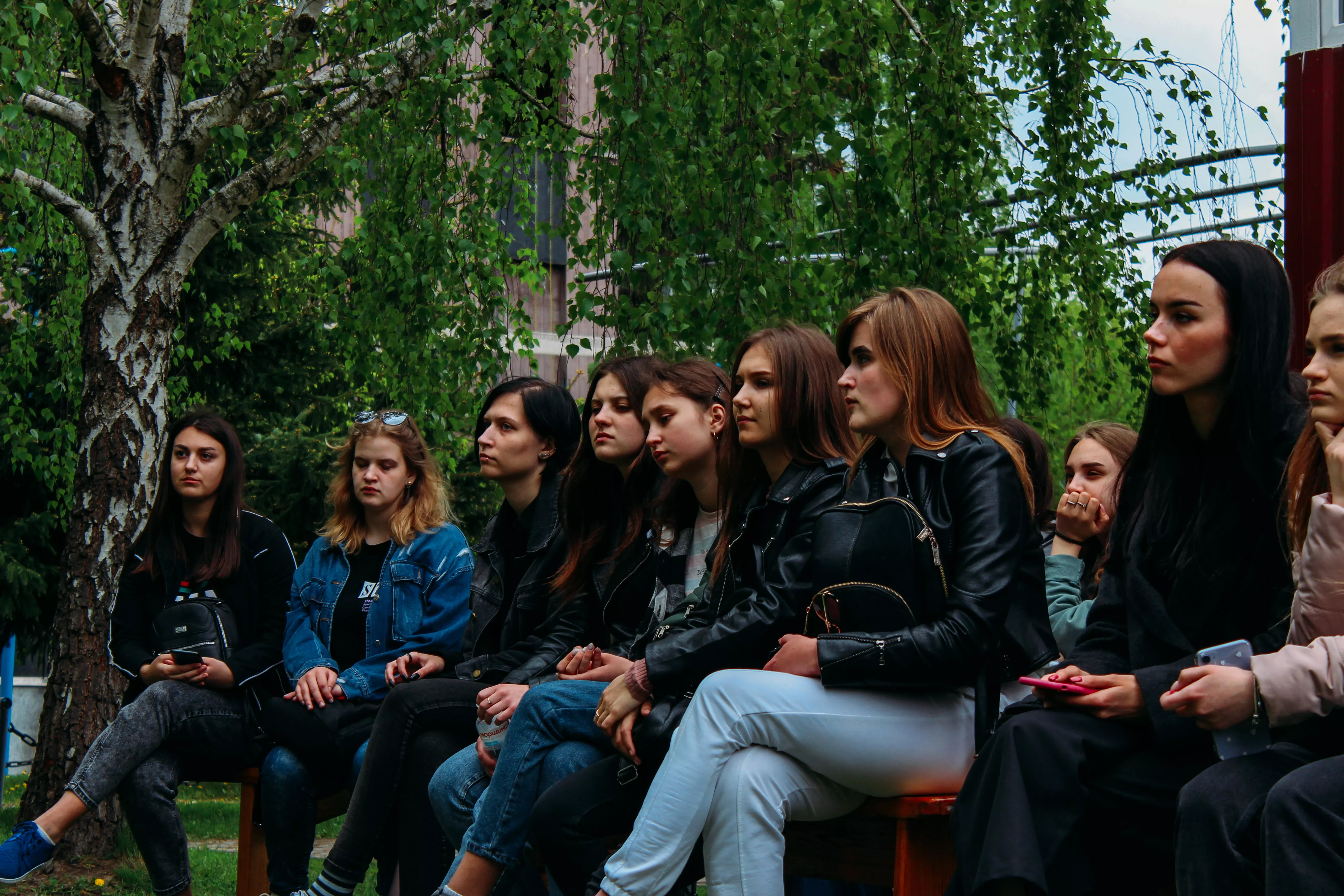 пресслужби