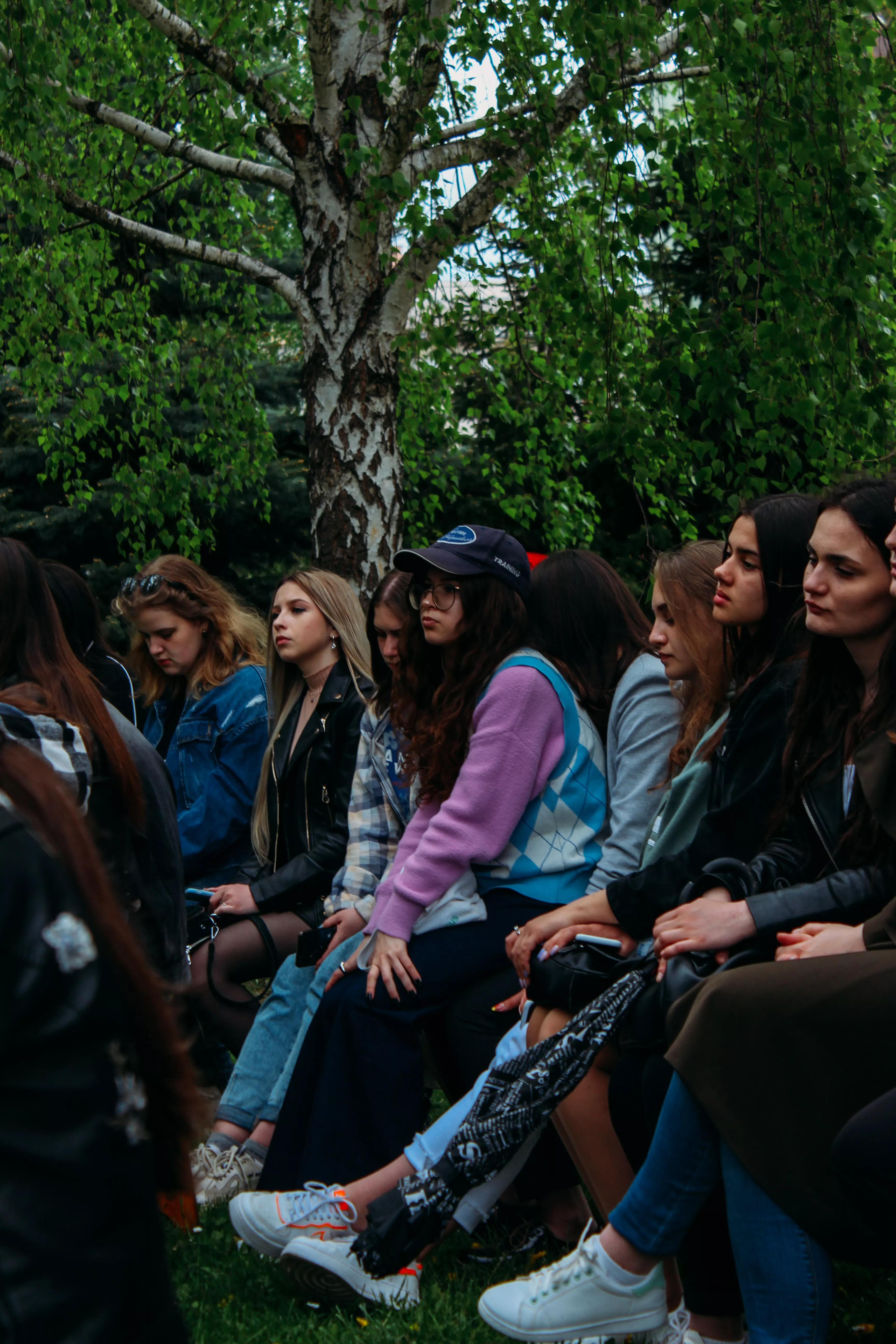 пресслужби