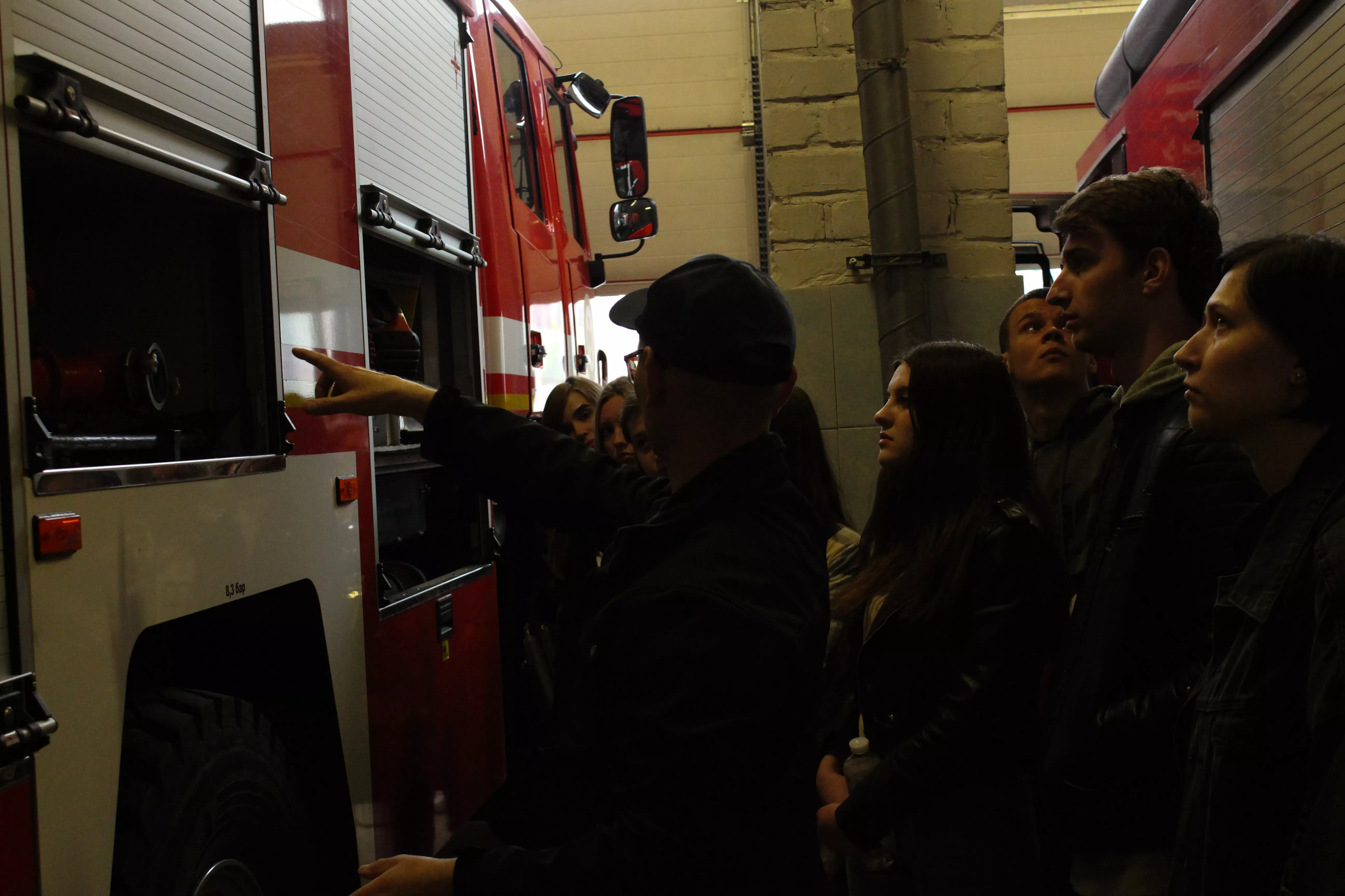 пресслужби