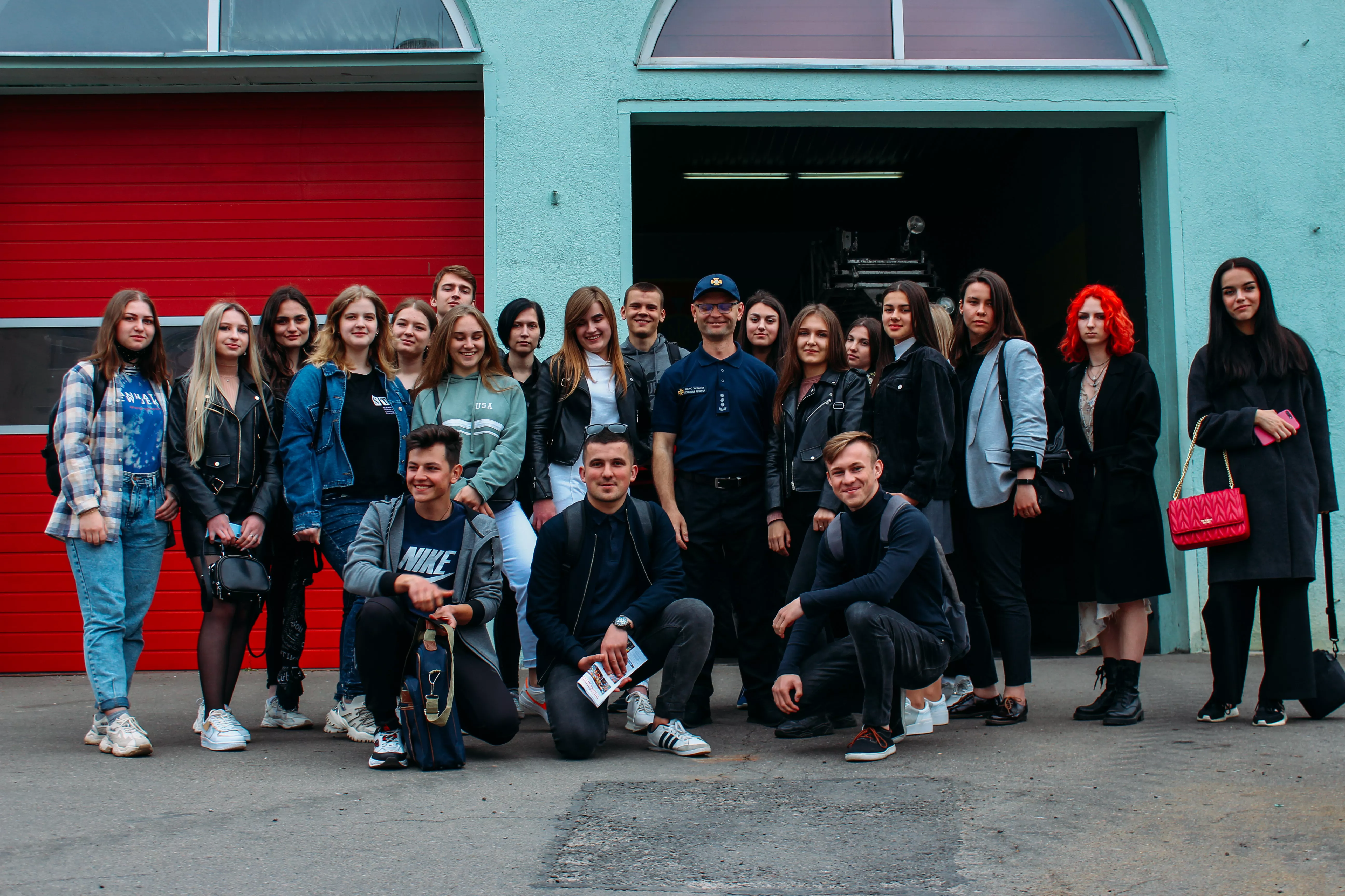 пресслужби