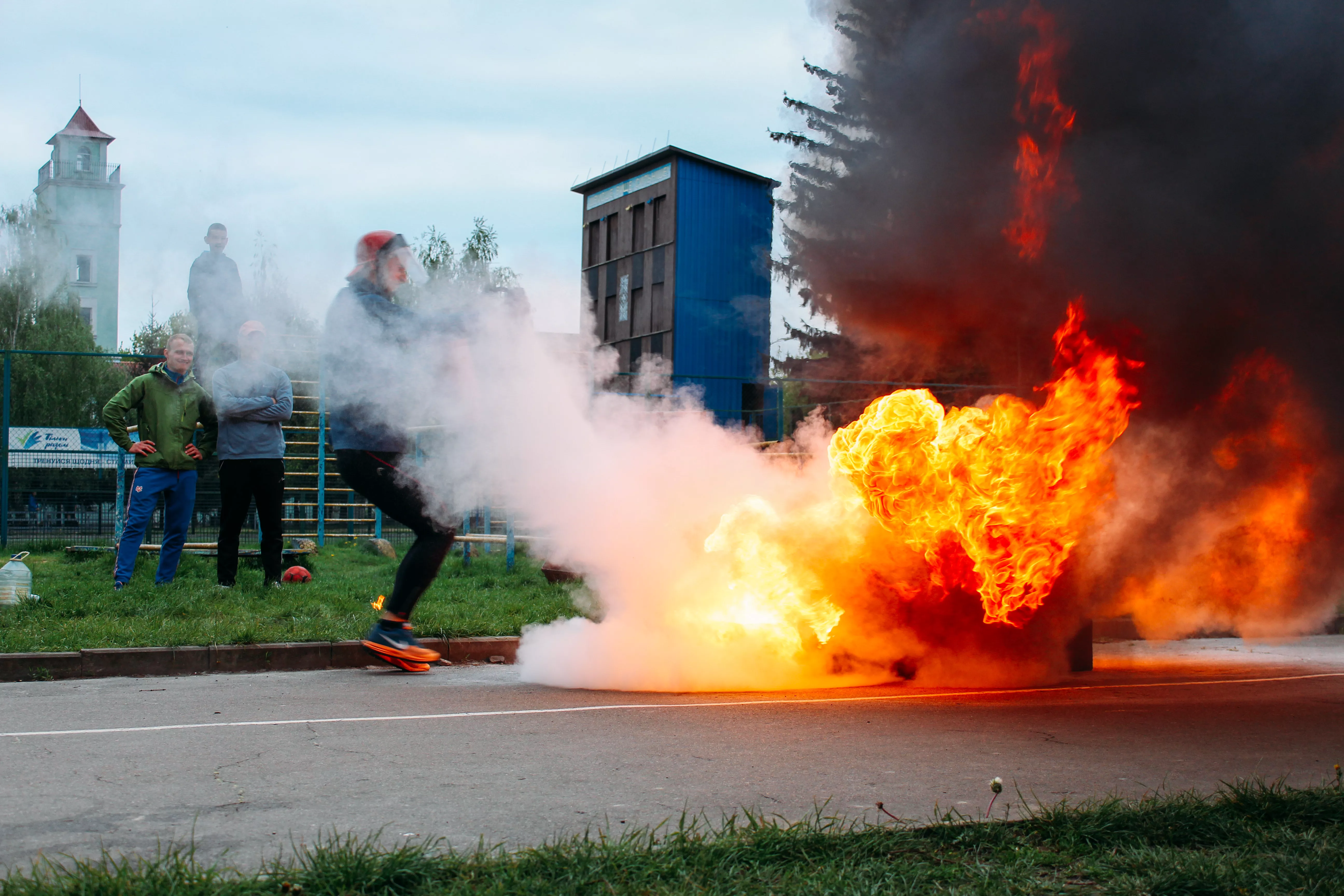 пресслужби