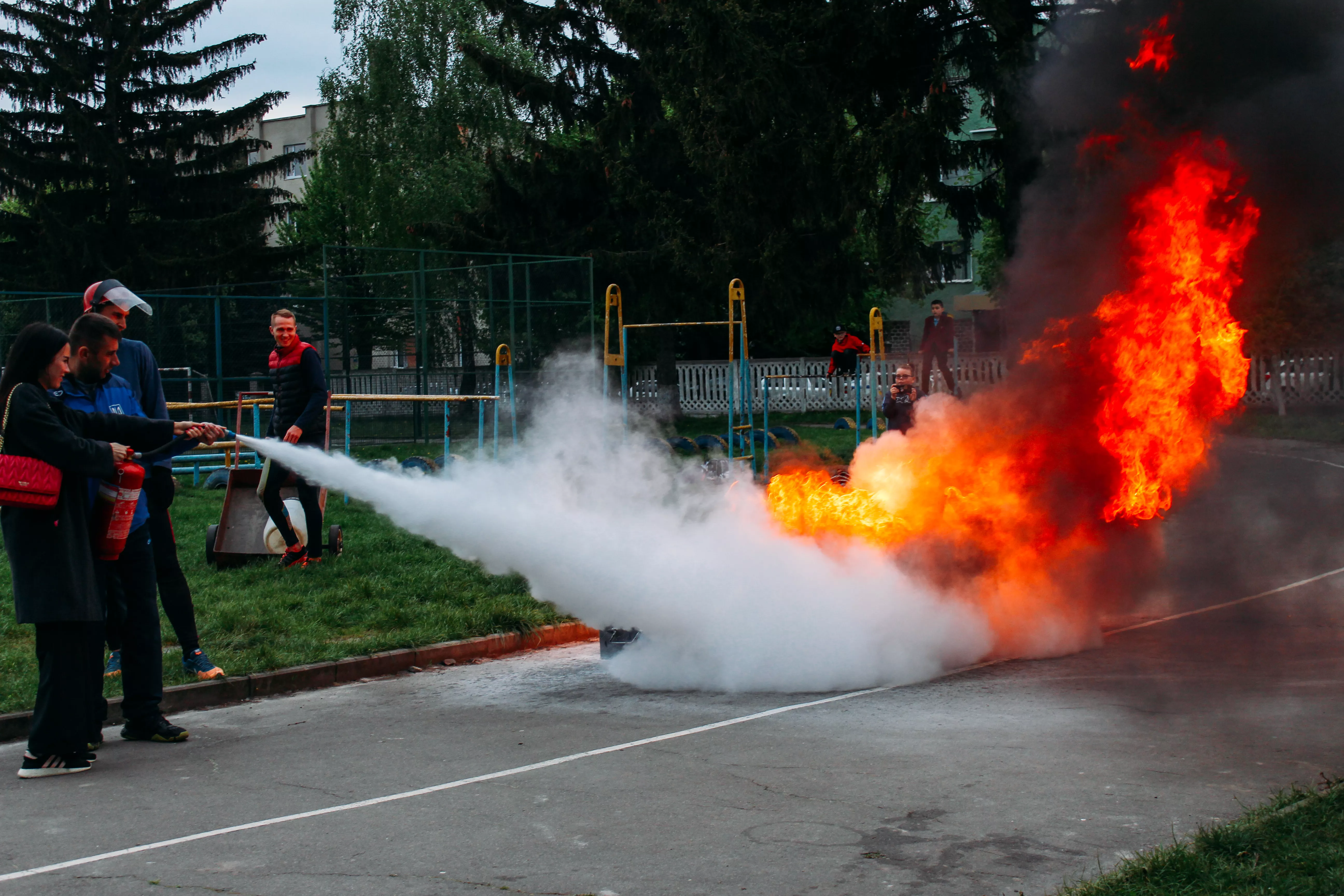 пресслужби