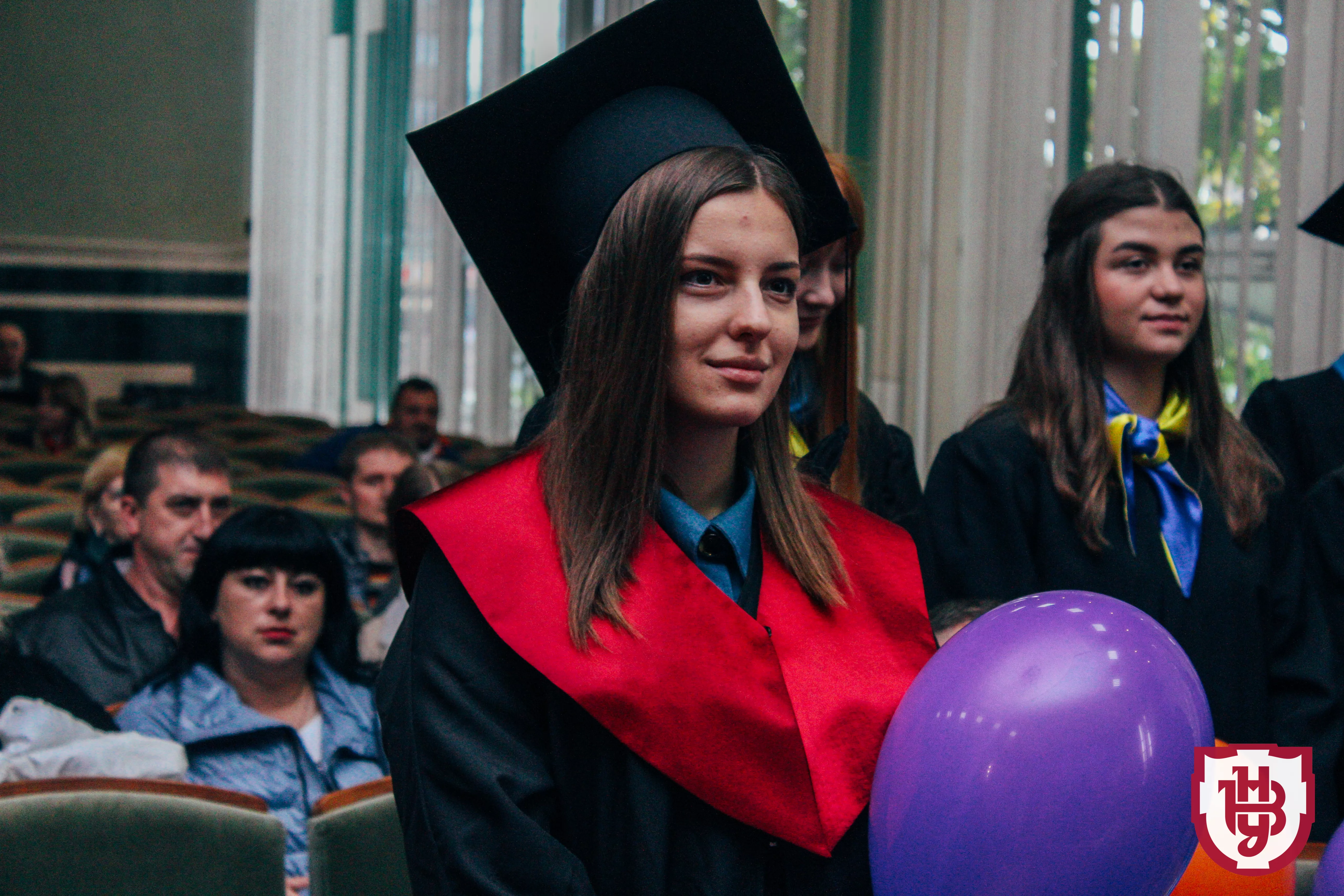 інавгурація