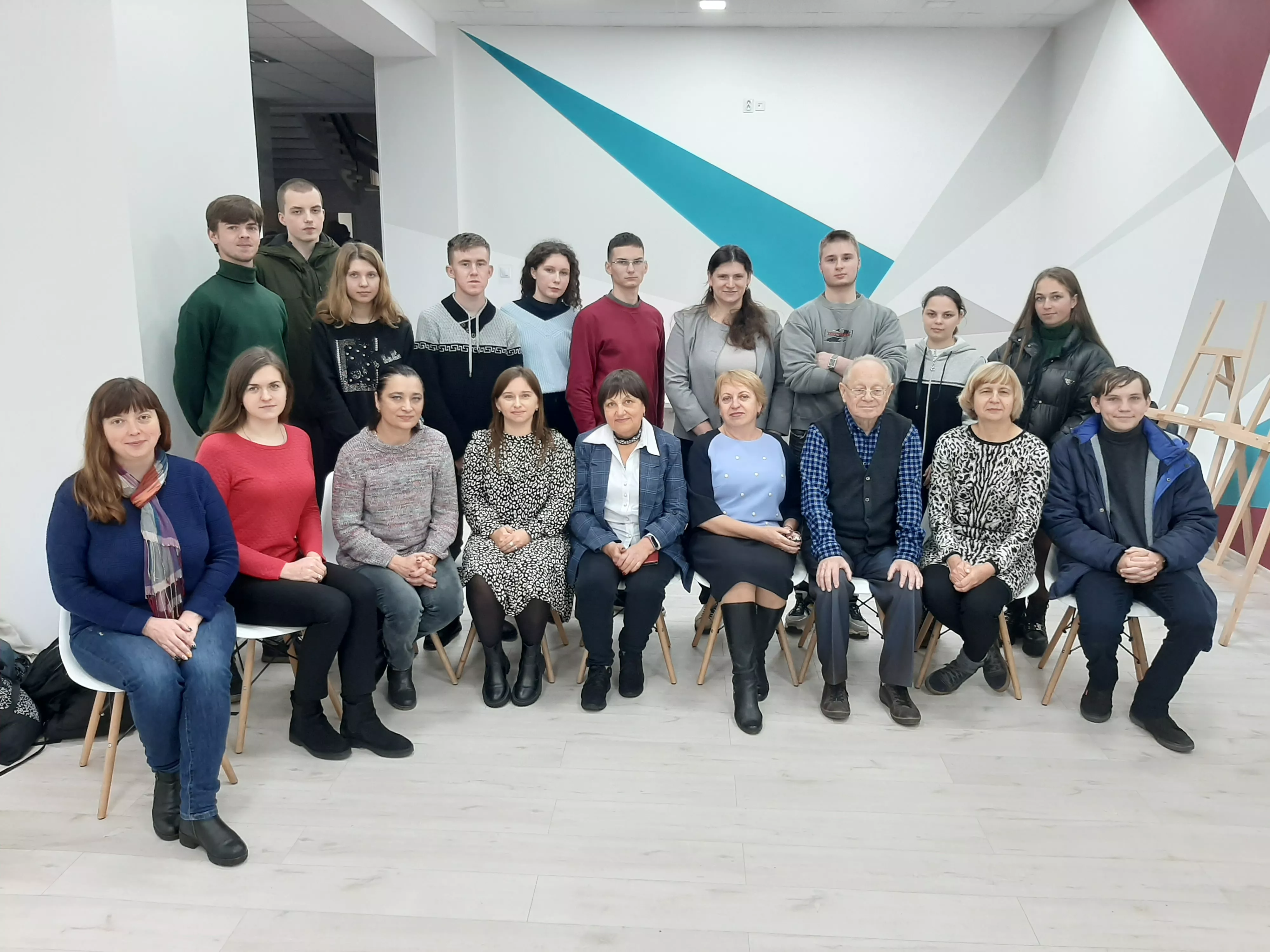 музеєзнавство