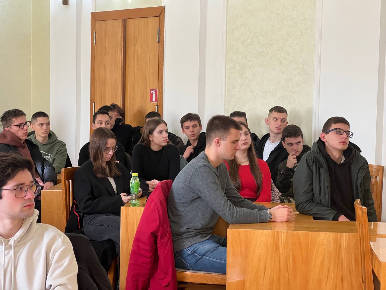 Академічна доброчесність: проблеми реалізації та відповідальність