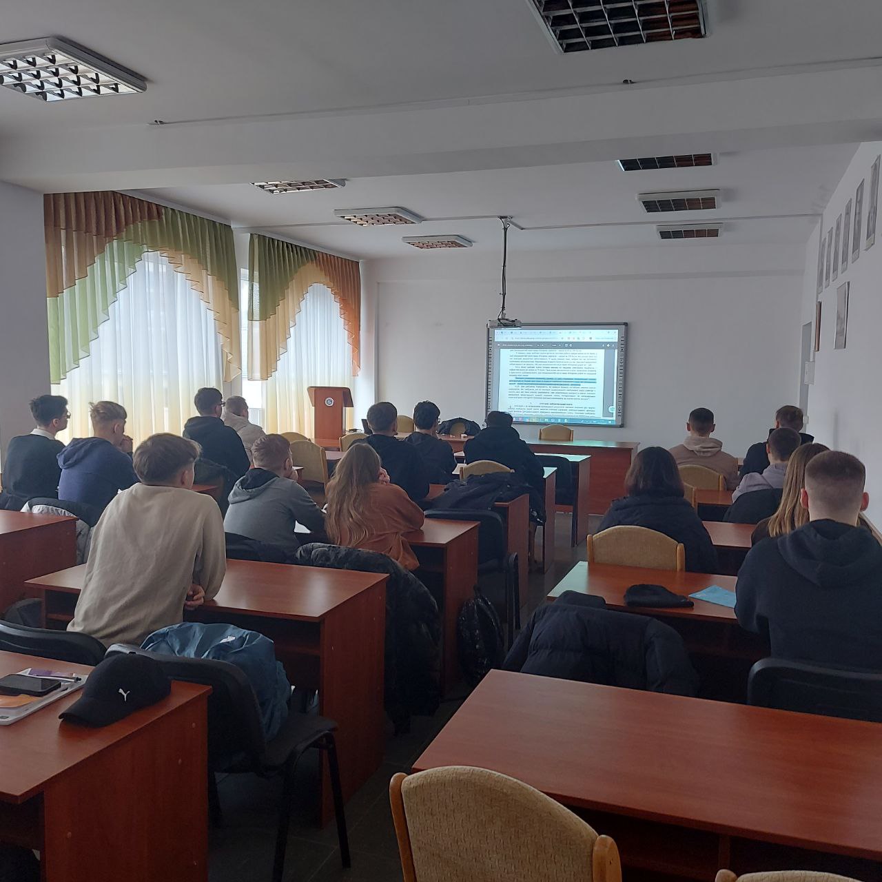 Академічна доброчесність: проблеми реалізації та відповідальність