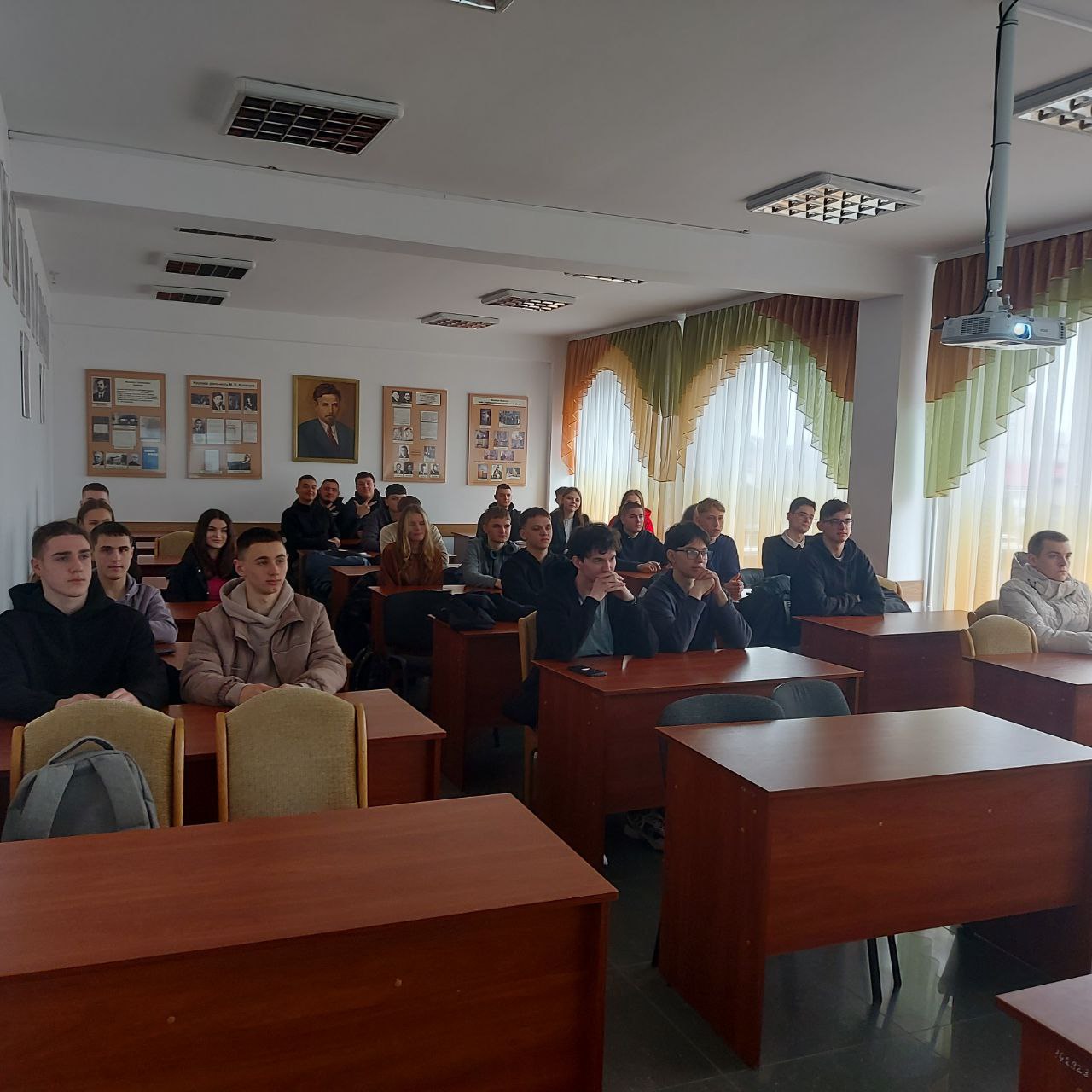 Академічна доброчесність: проблеми реалізації та відповідальність