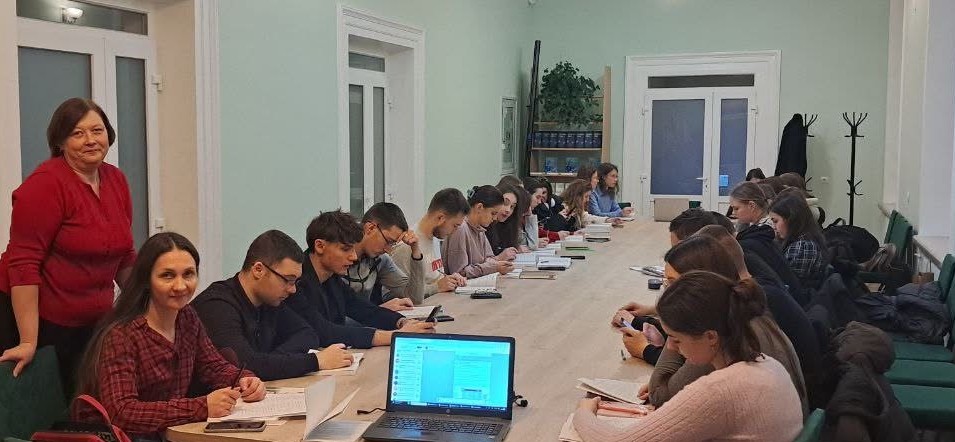 Освітньо-орієнтаційні проєкти ФМВ для абітурієнтів