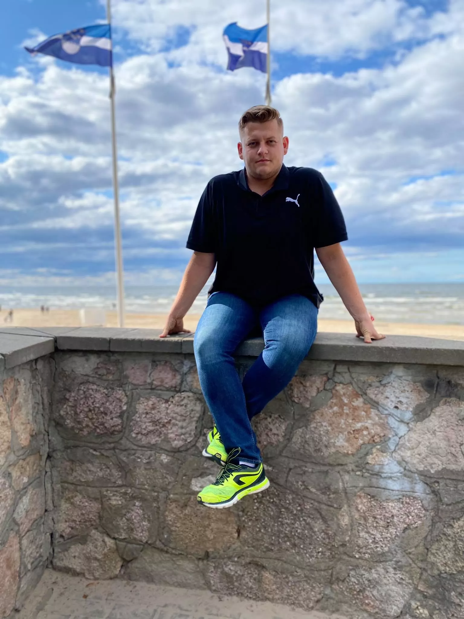 Інфовійни: молодь вчиться давати відсіч