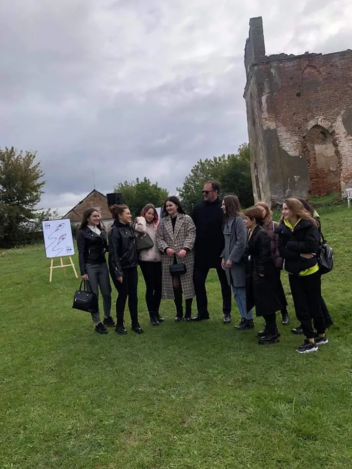 Лекції професорів Гуманітарно-природничого університету імені Яна Длугоша для студентів-полоністів