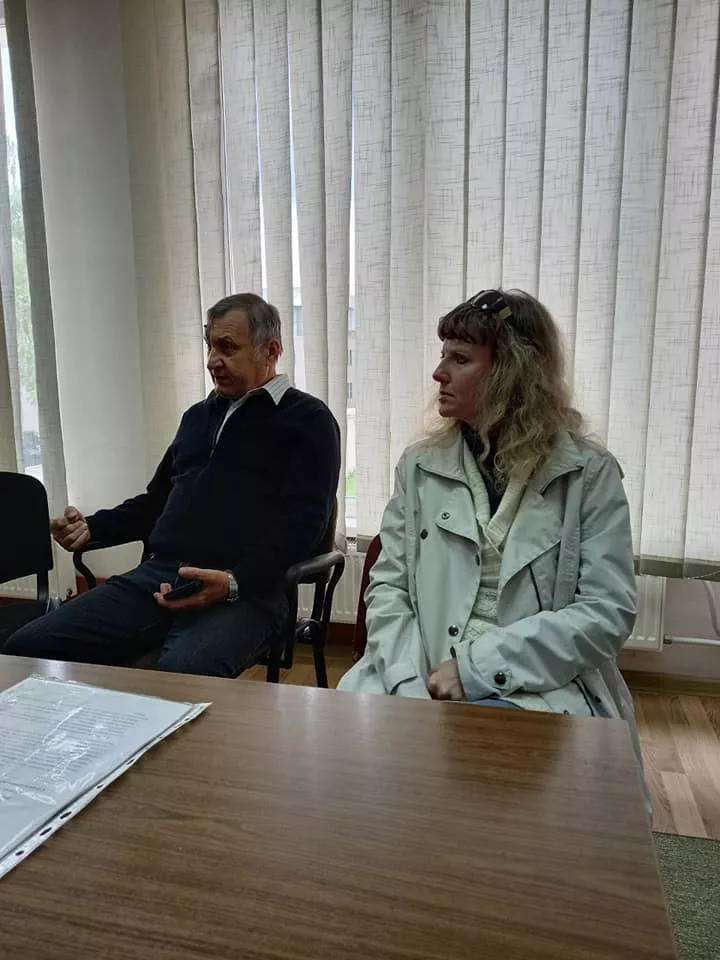 Відбувся науково-методичний семінар щодо формування академічної культури та доброчесності