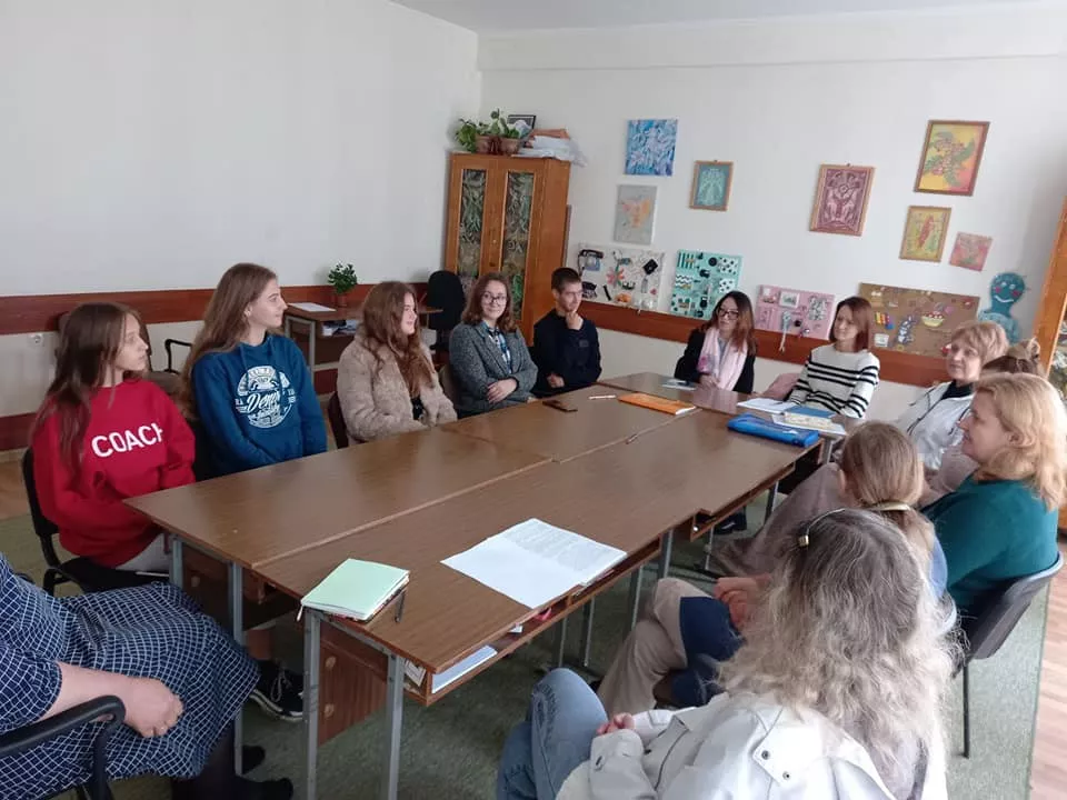 Відбувся науково-методичний семінар щодо формування академічної культури та доброчесності