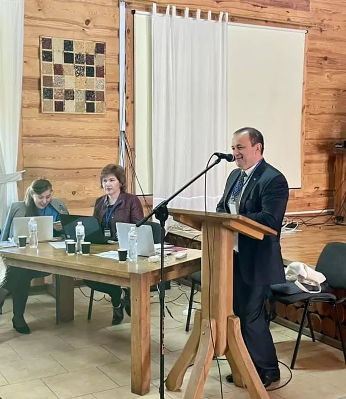 Науковці обговорили стандарти підготовки фахівців з обліку і оподаткування